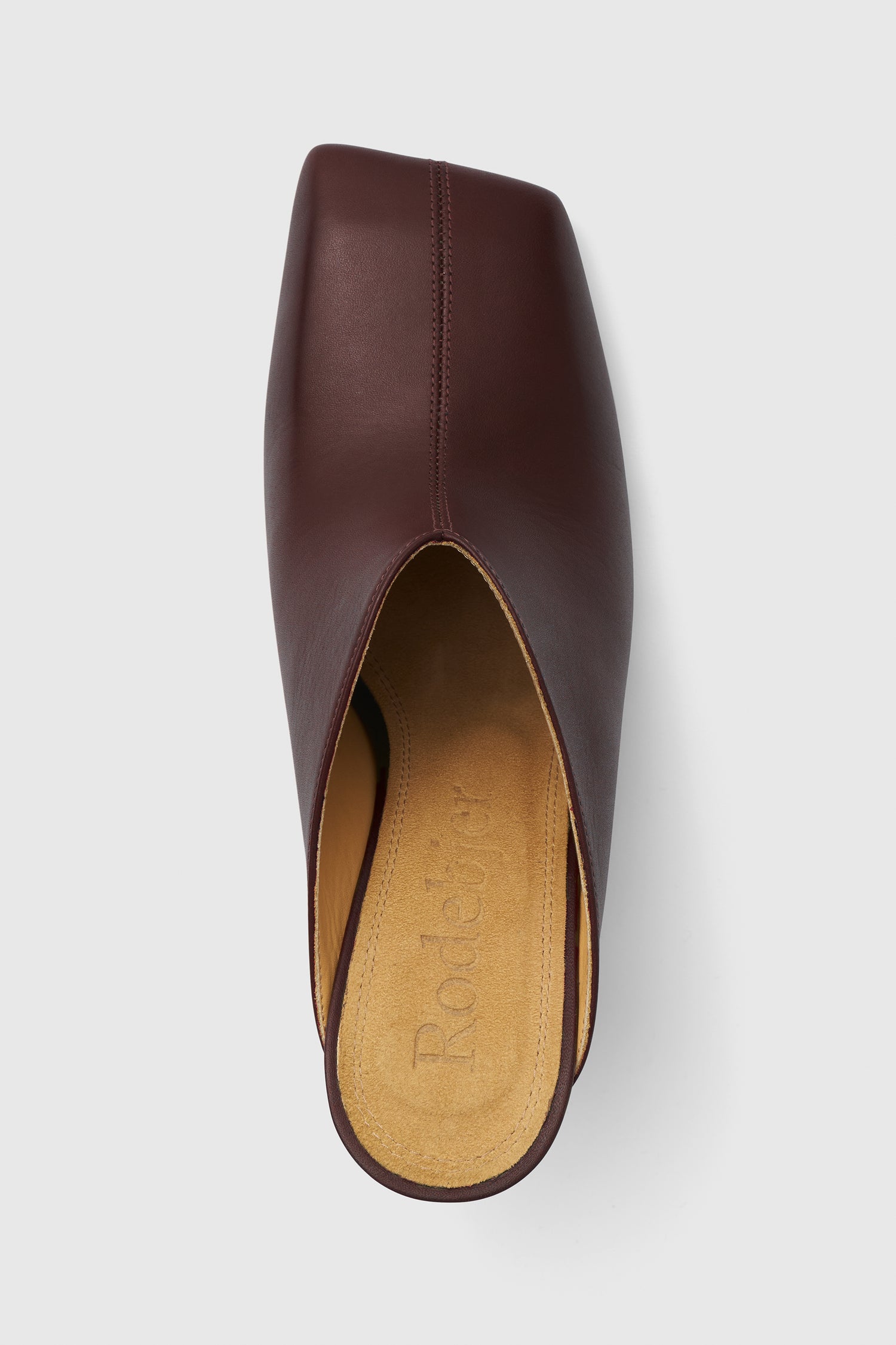 Emery wedge heels