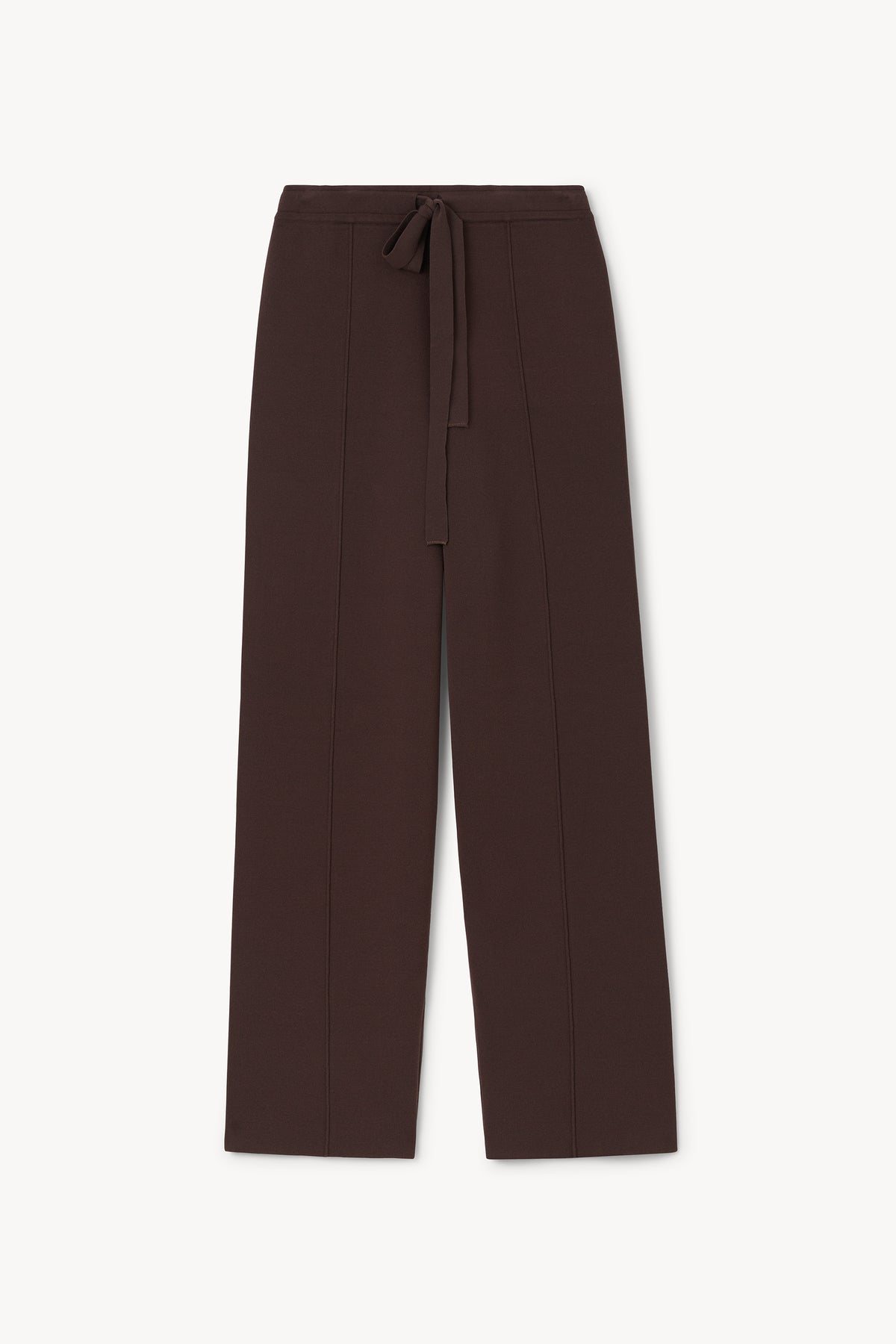 The Esme soft knit travel pant