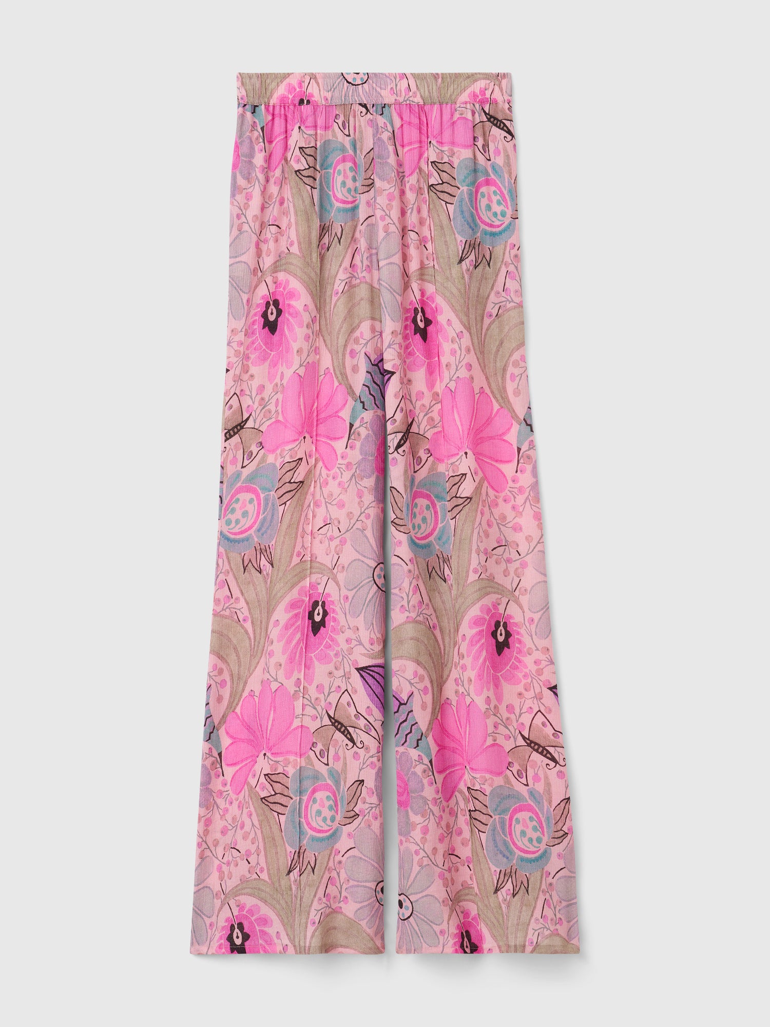 The Ezra dressed track pant in Ducharne