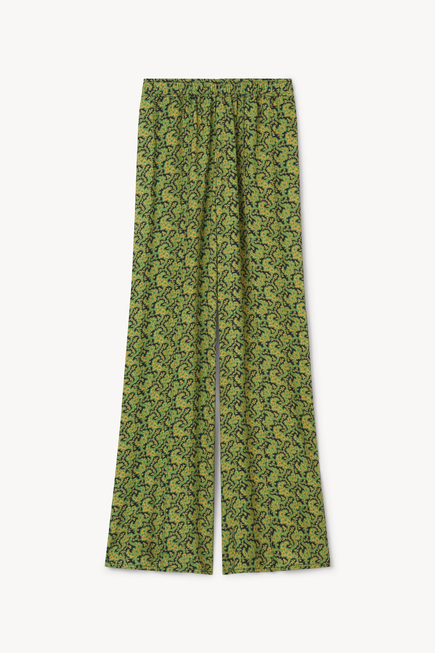 The Ezra dressed track pant
