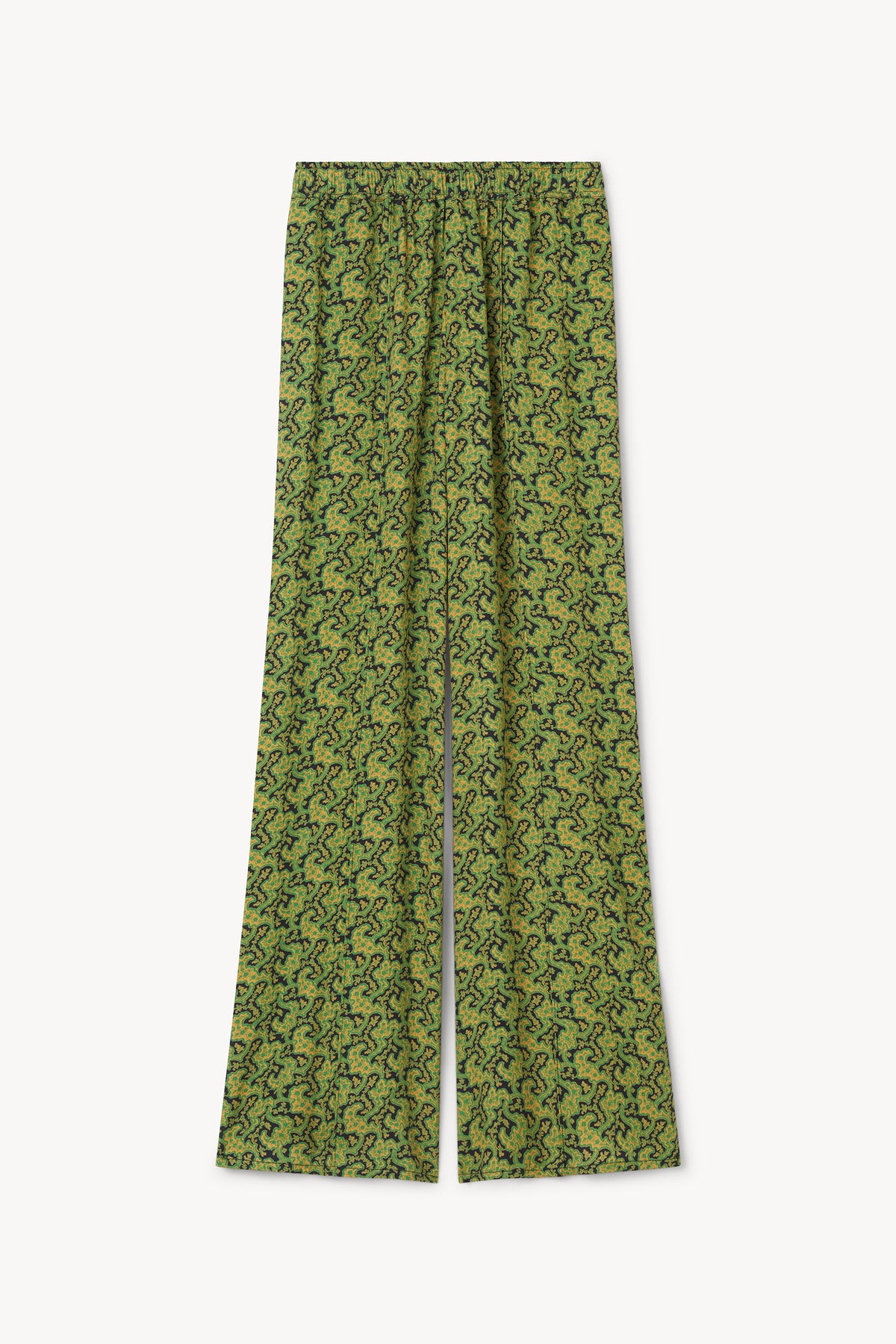 The Ezra dressed track pant