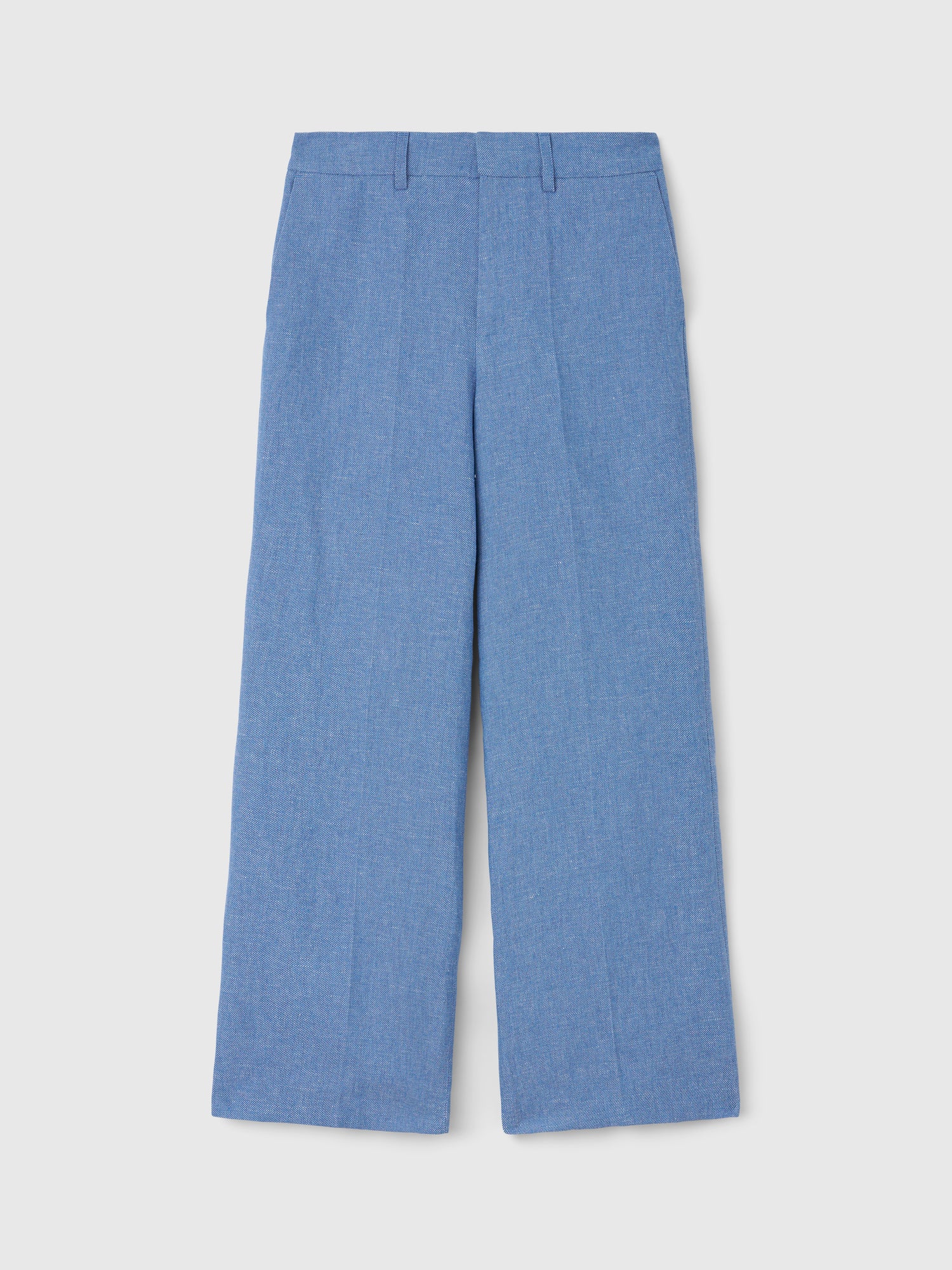 The Femi Lino tailored workwear pant