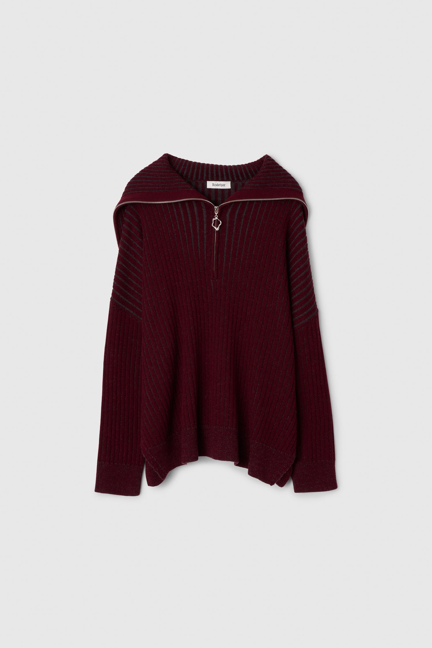Harper knitted sweater
