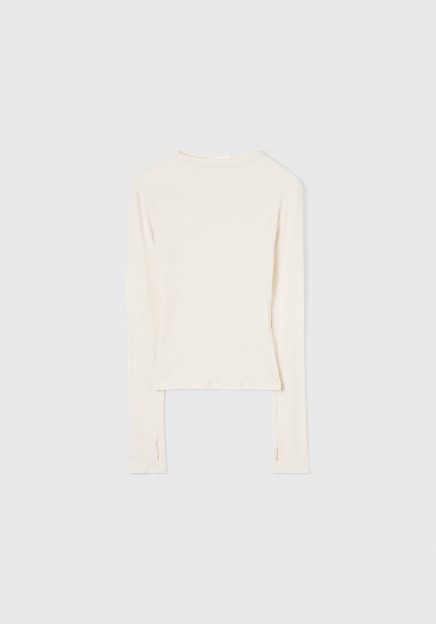 Karlai jersey top