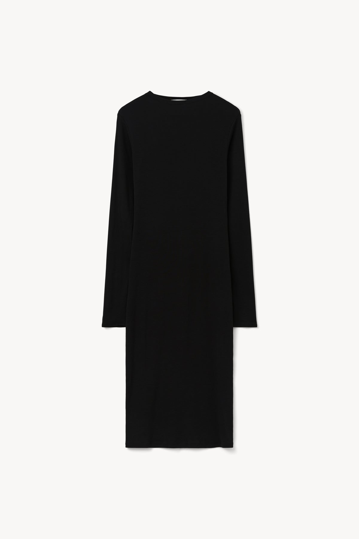 The Karlai long sleeve dance dress