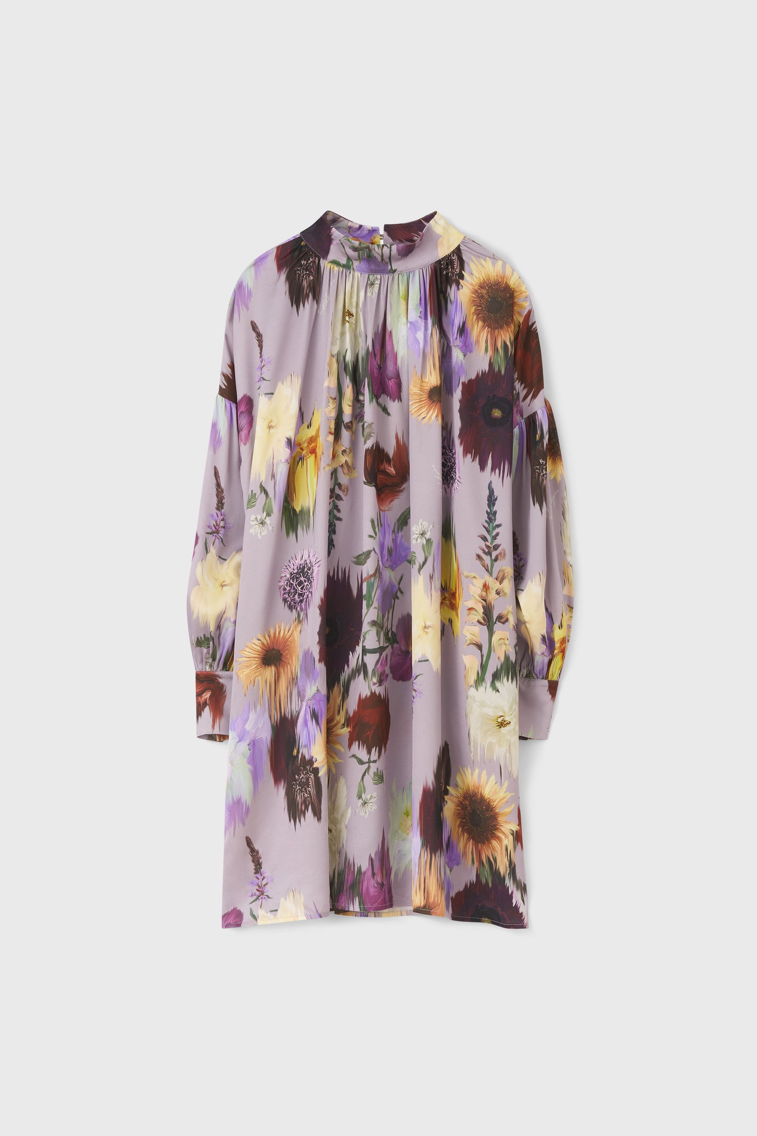 Kelly garden dress