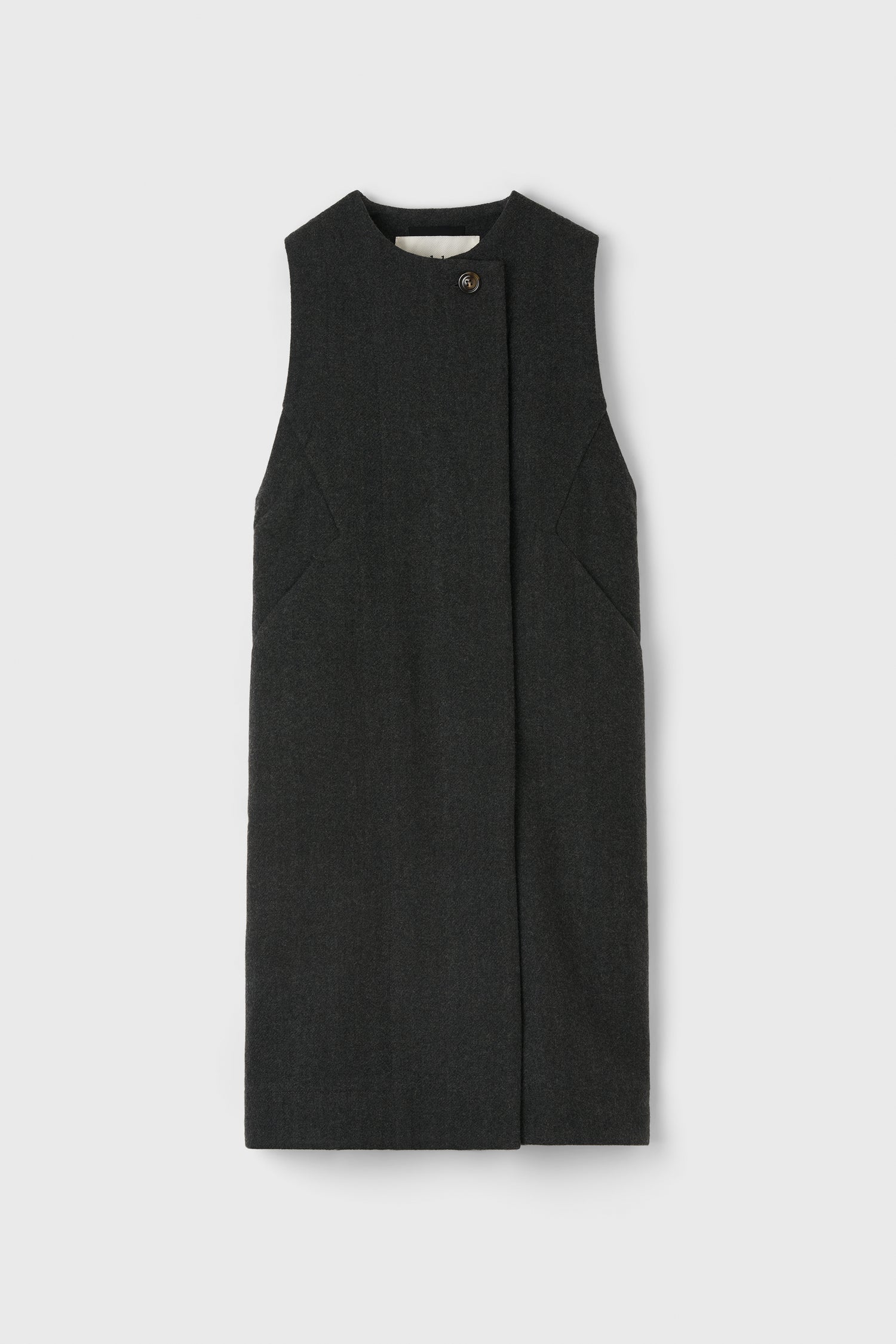Galiana duffle vest
