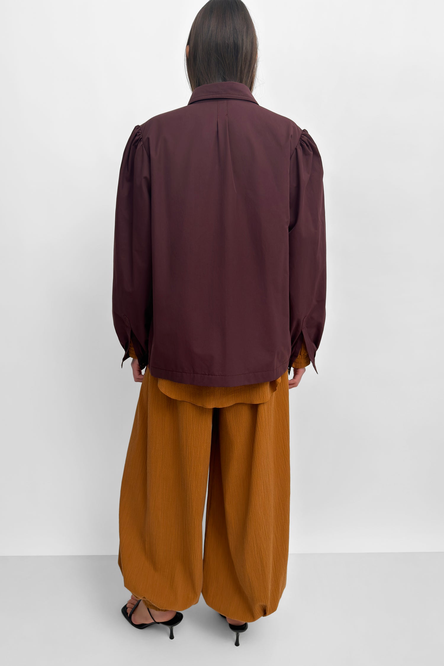 The Lauren jacket