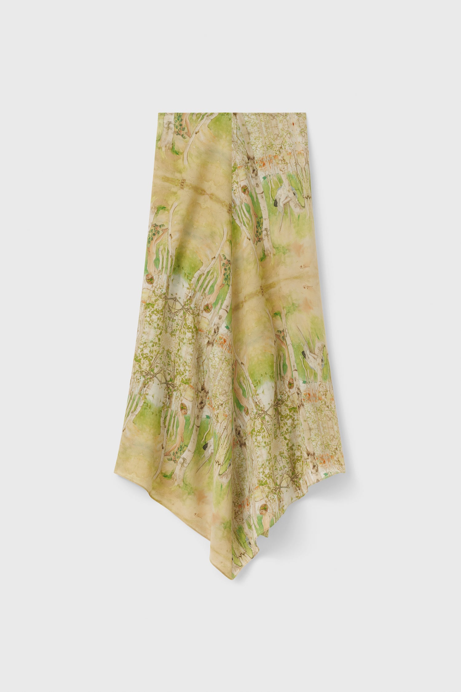 Leianne ulf skirt