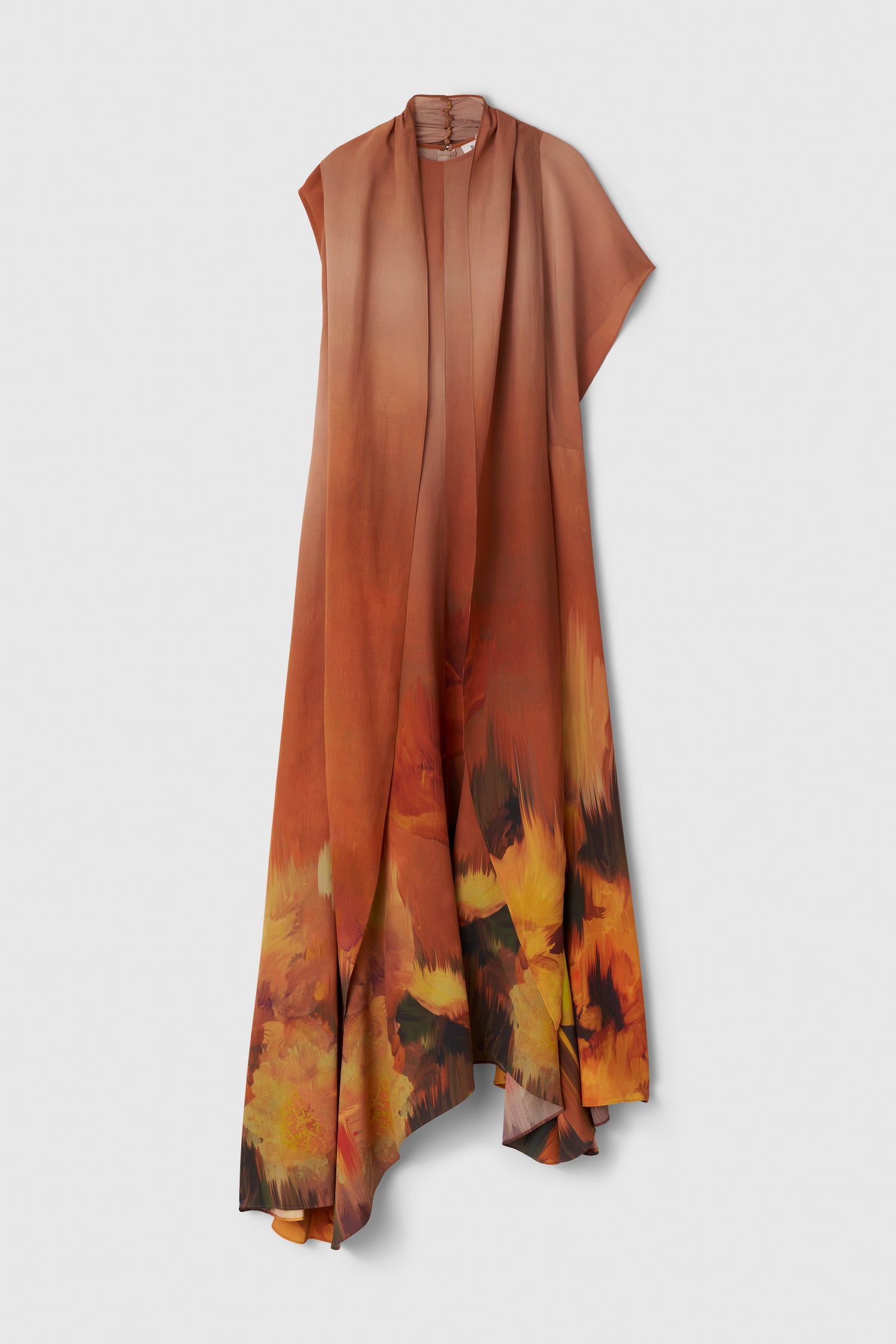 Lotta meadow dress