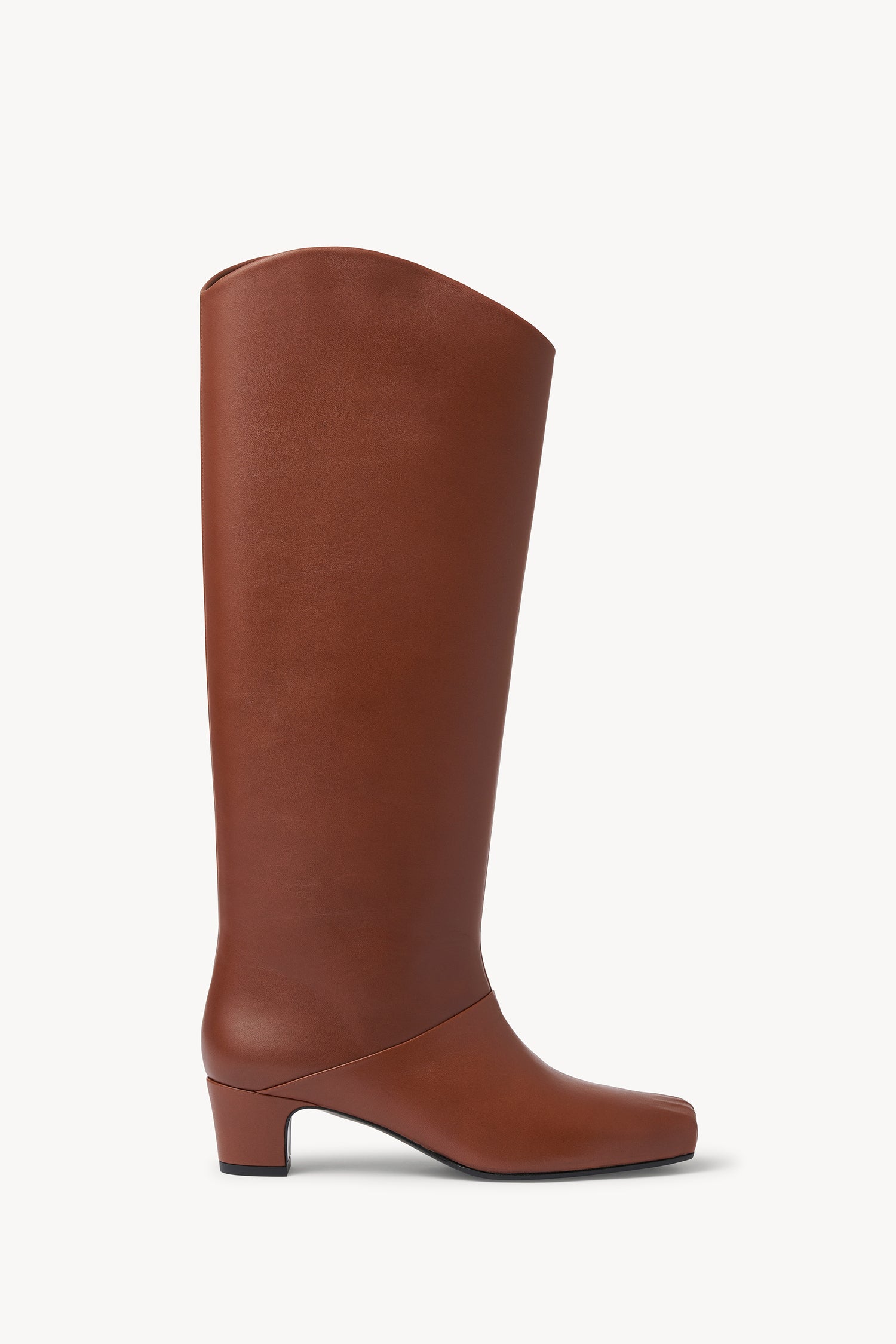 The ballerina cowboy boot