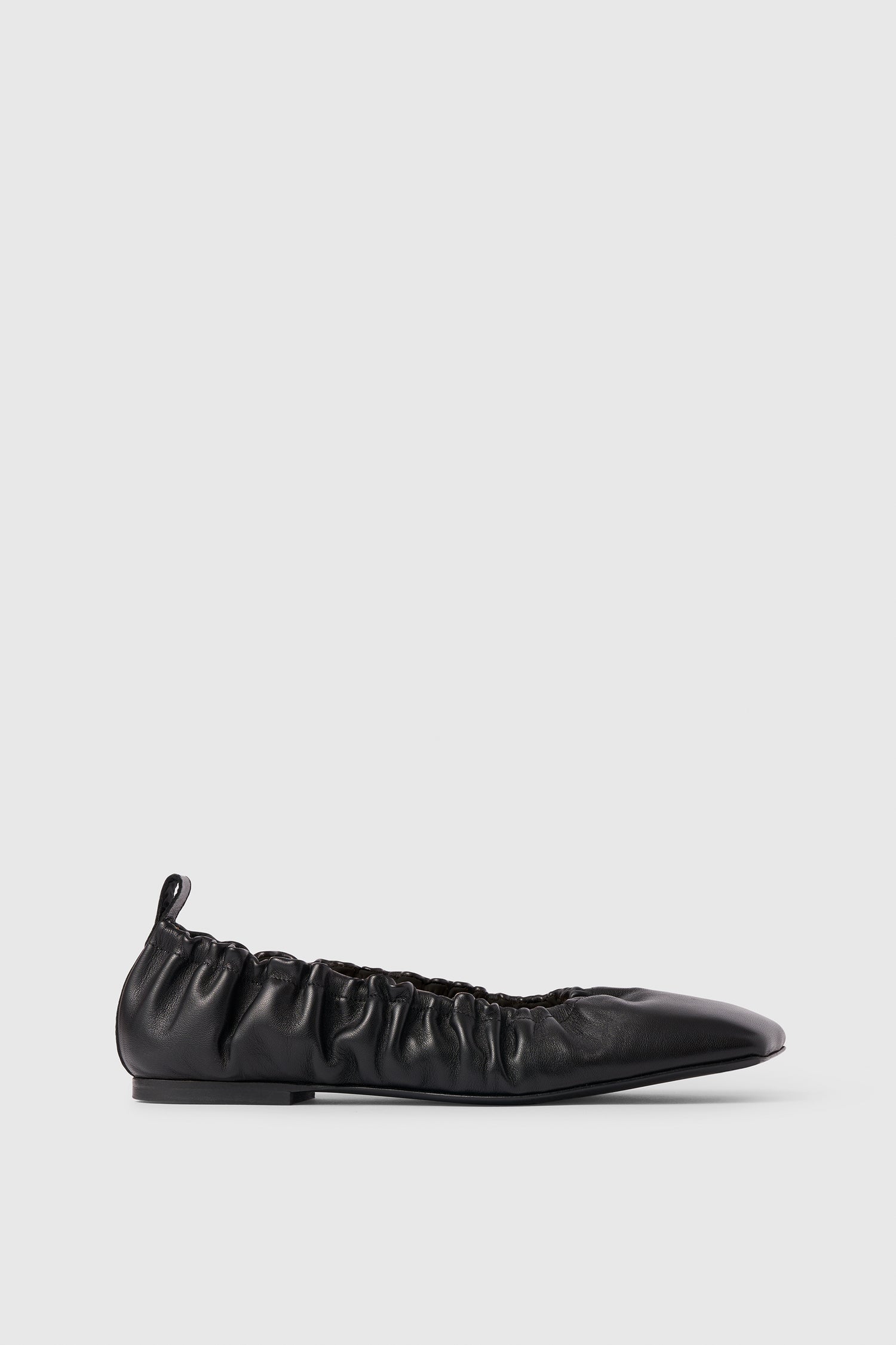 Maeve ballerina shoes
