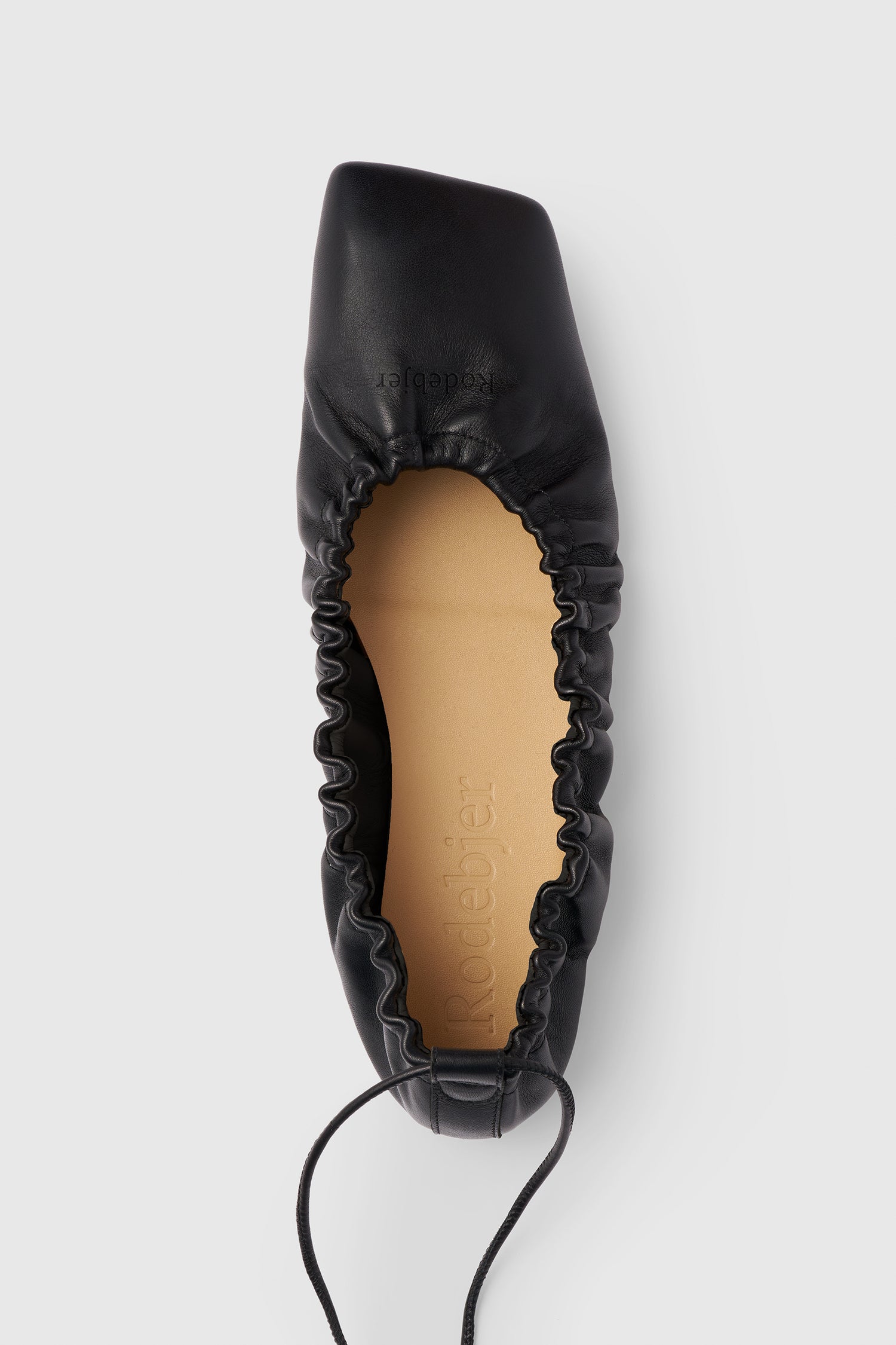 Maeve ballerina shoes