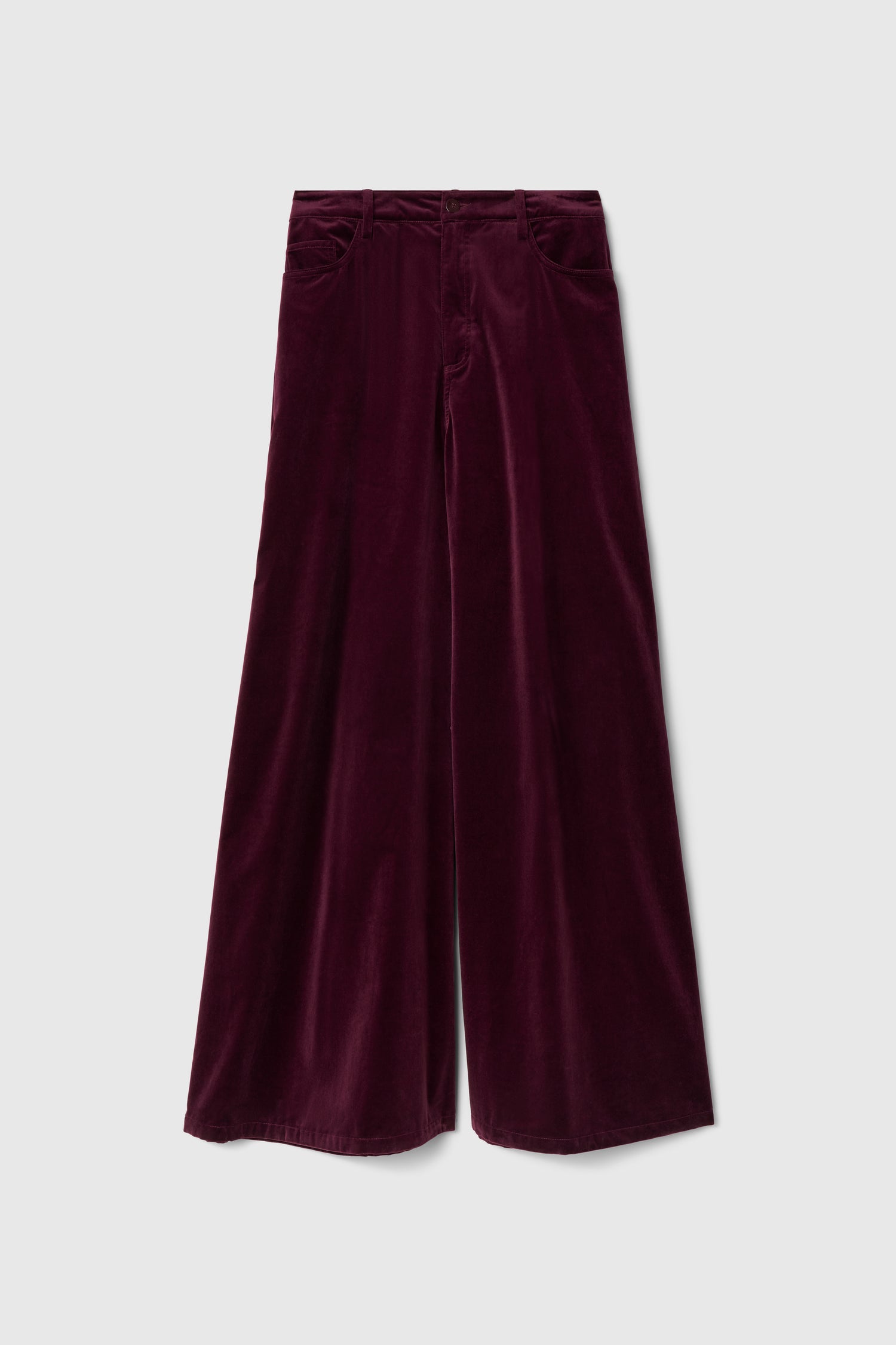 Maja velvet pants