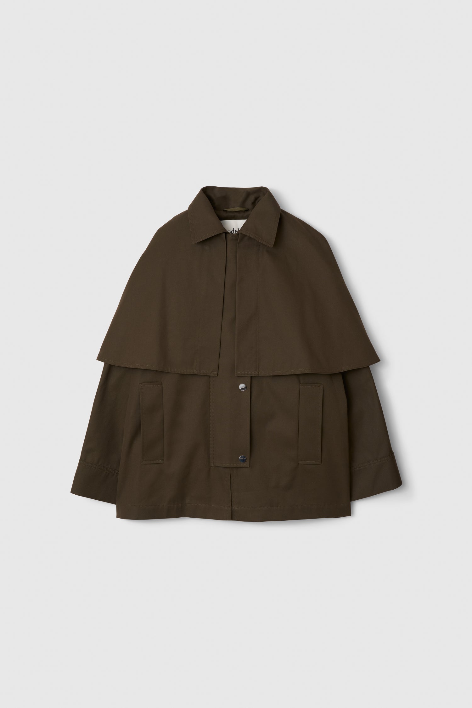 Malin jacket