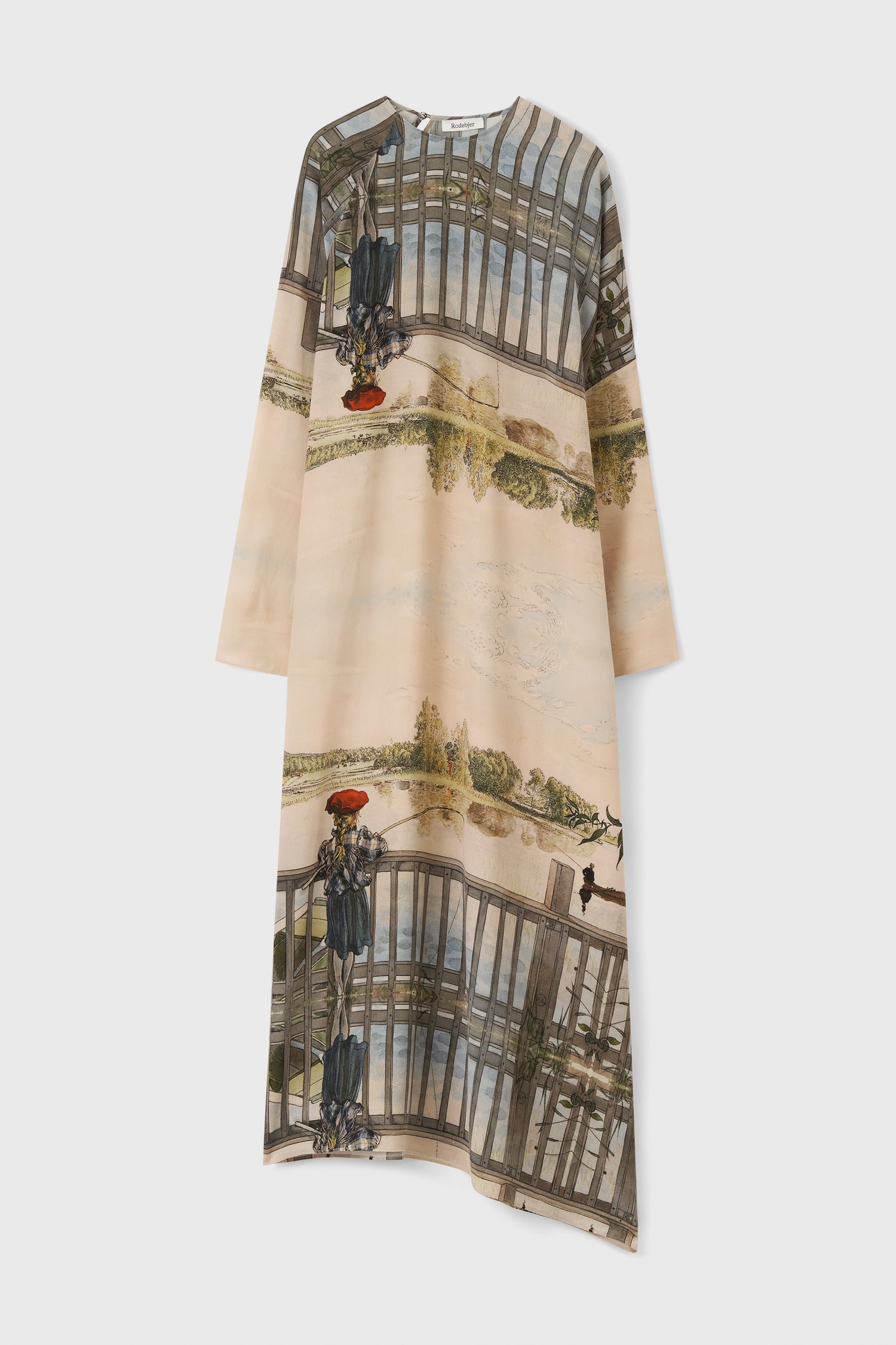 Marge lisbeth dress