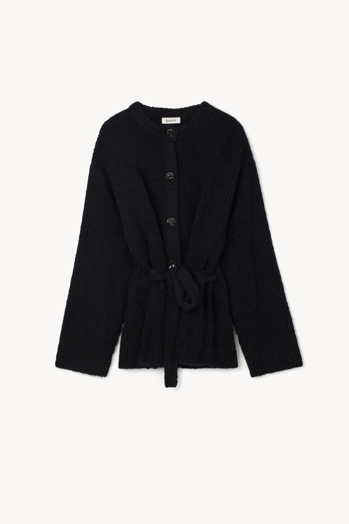 The Mirika super soft knit cardigan