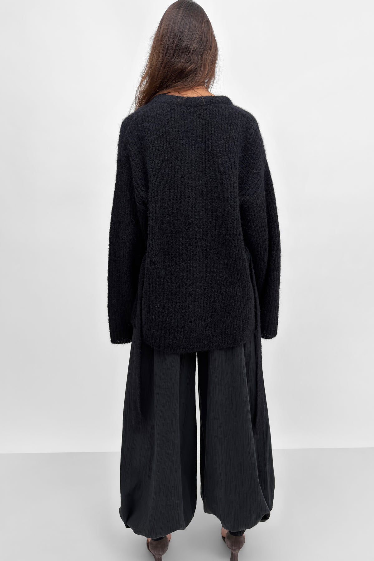 The Mirika super soft knit cardigan