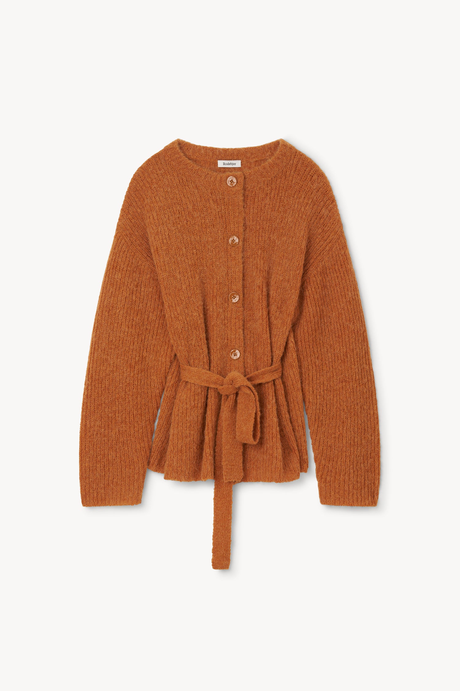 The Mirika super soft knit cardigan