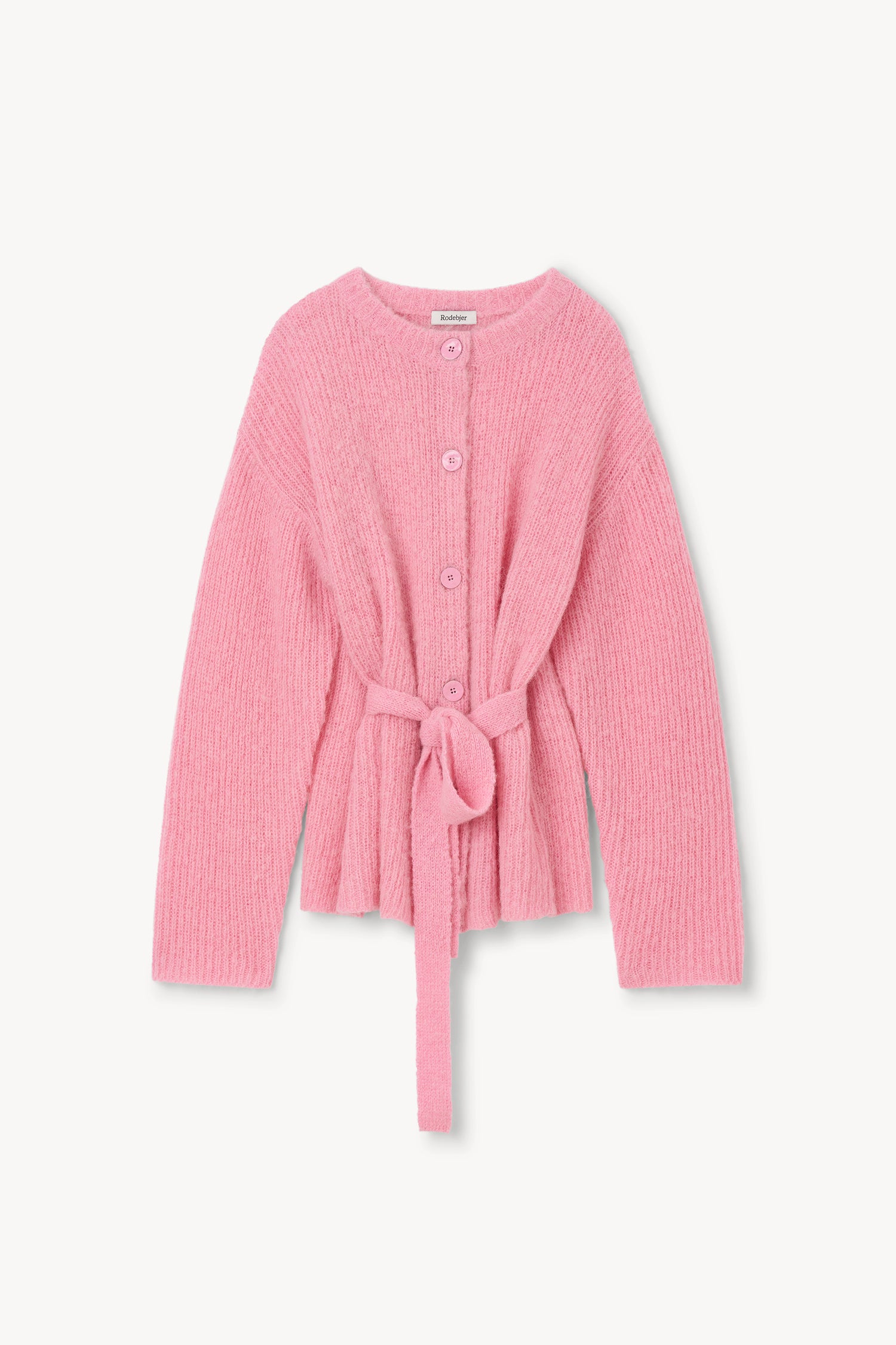 The Mirika super soft knit cardigan