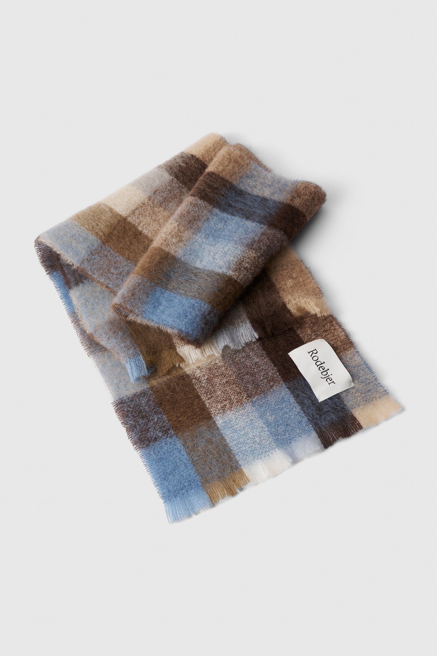 Misty scarf