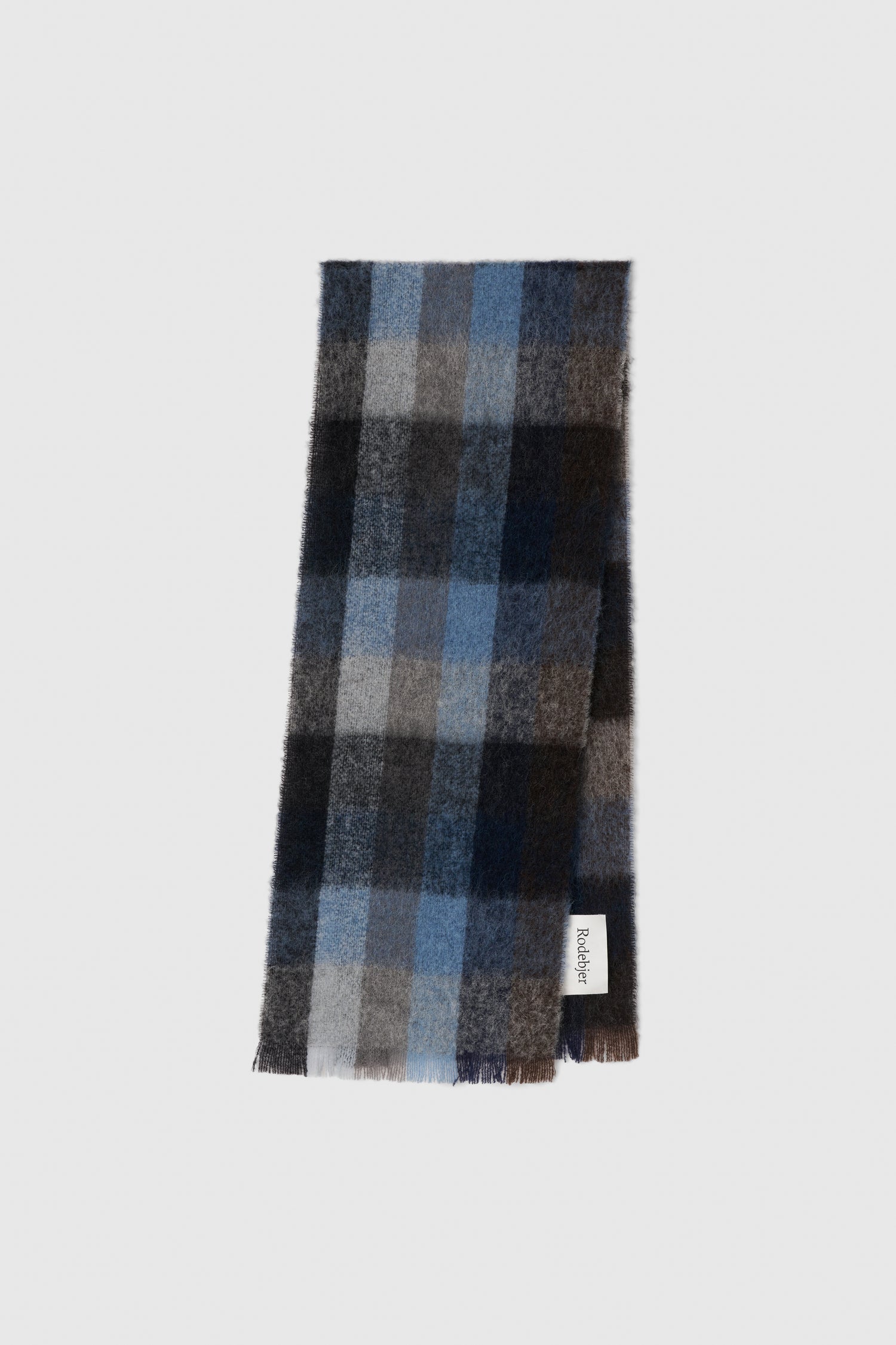 Misty scarf