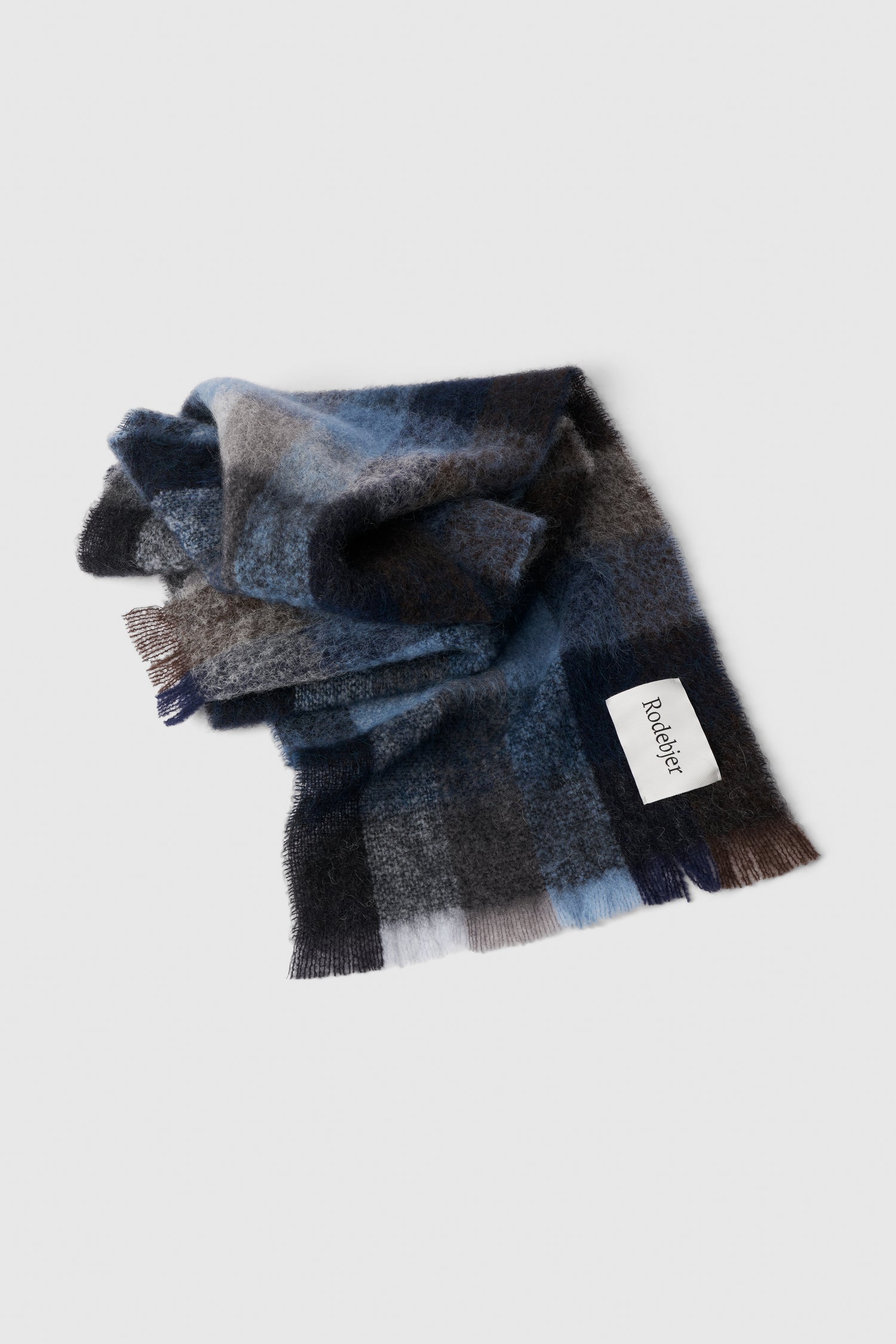 Misty scarf