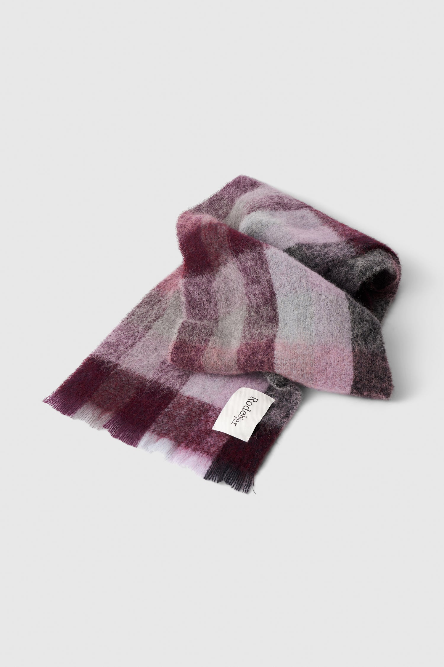 Misty scarf