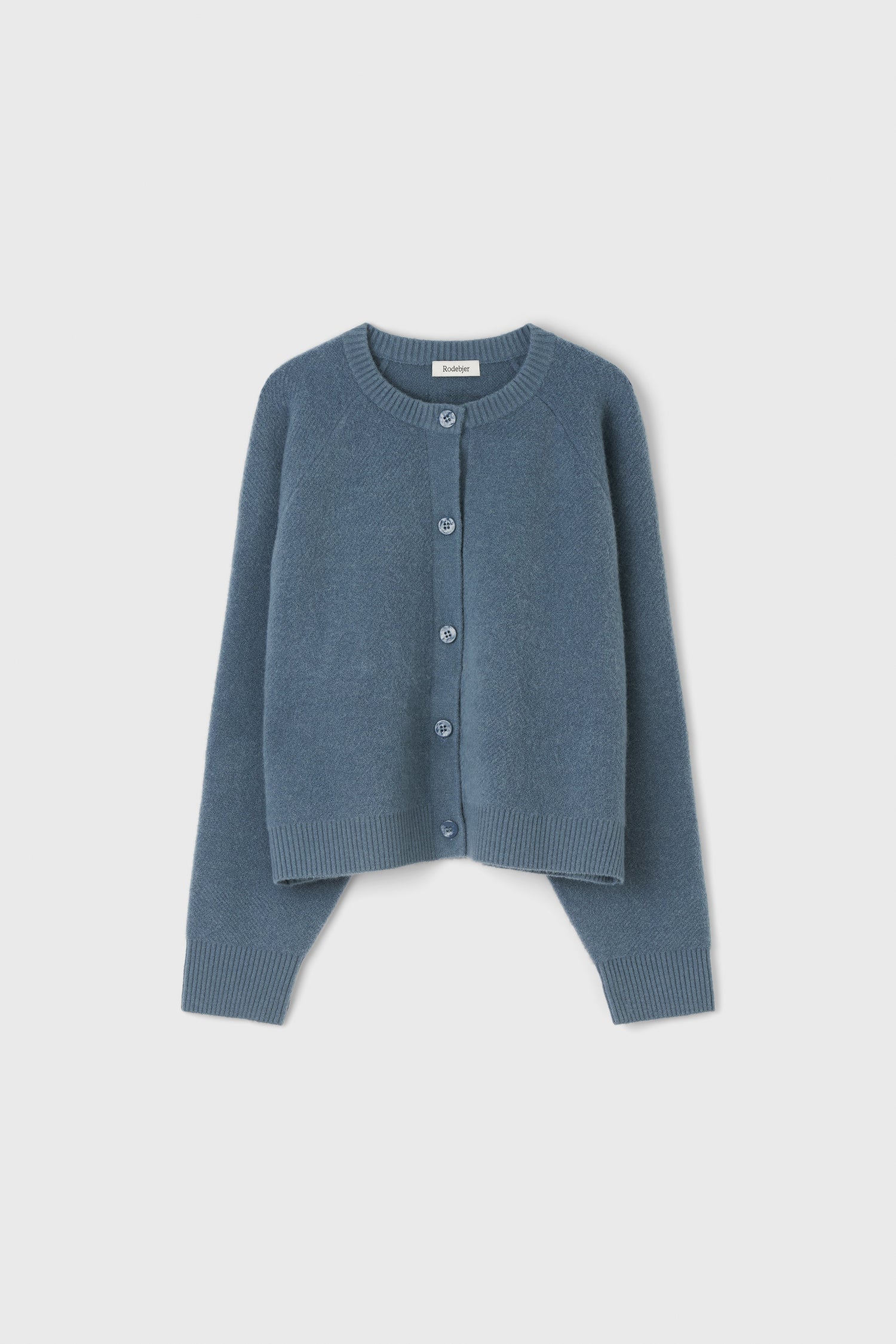 Nina knitted sweater