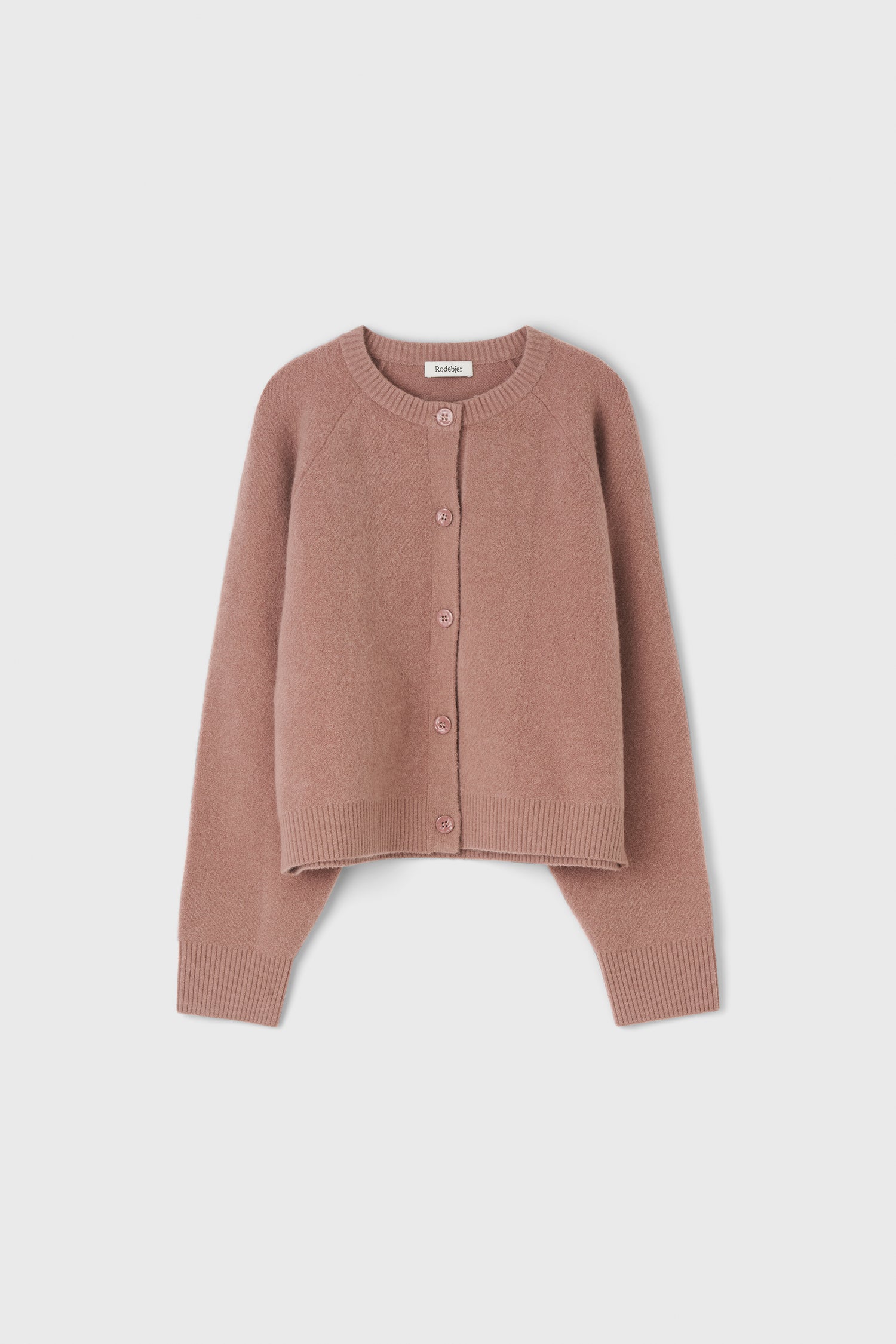 Nina knitted sweater