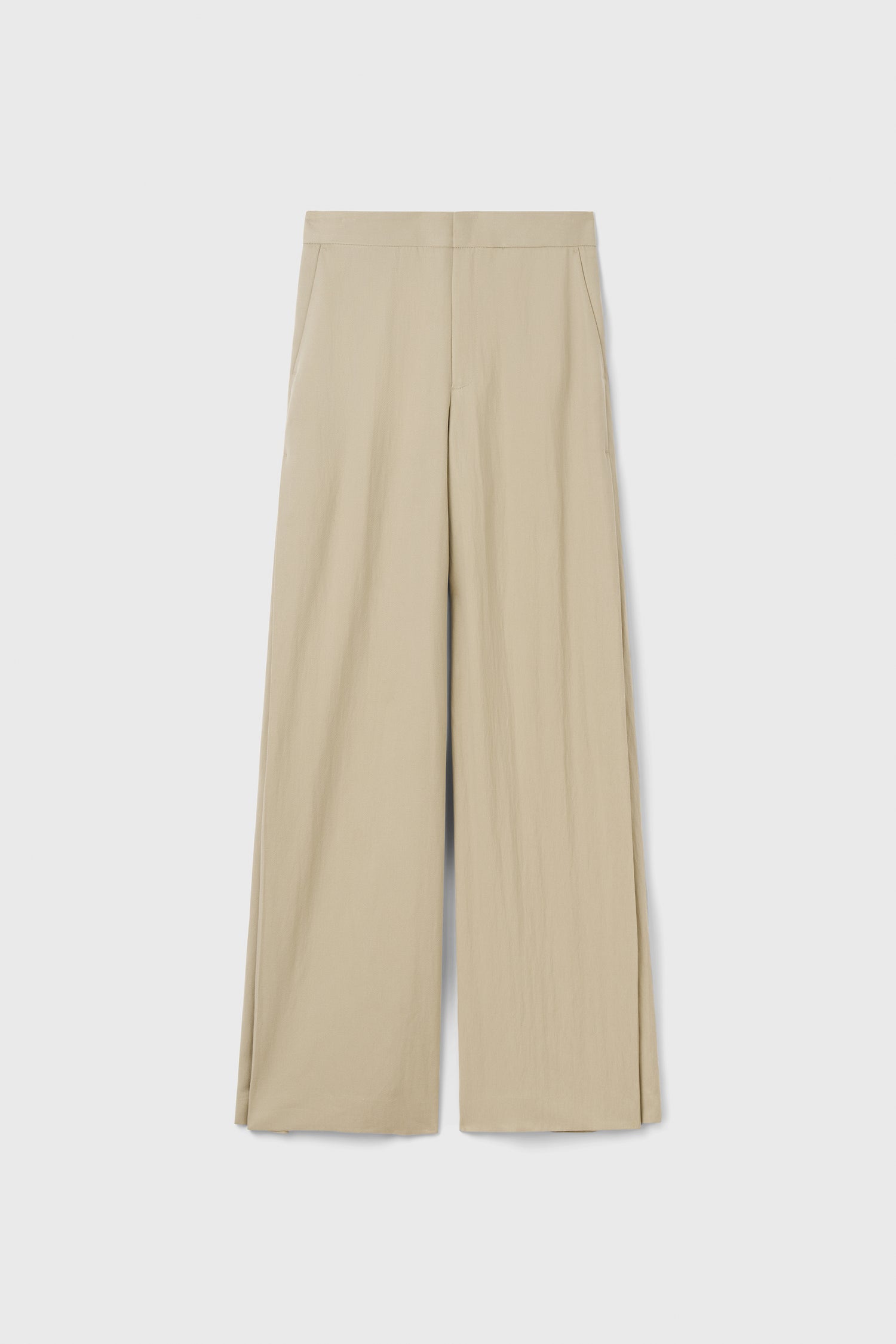 The Nora tencel fluid pants