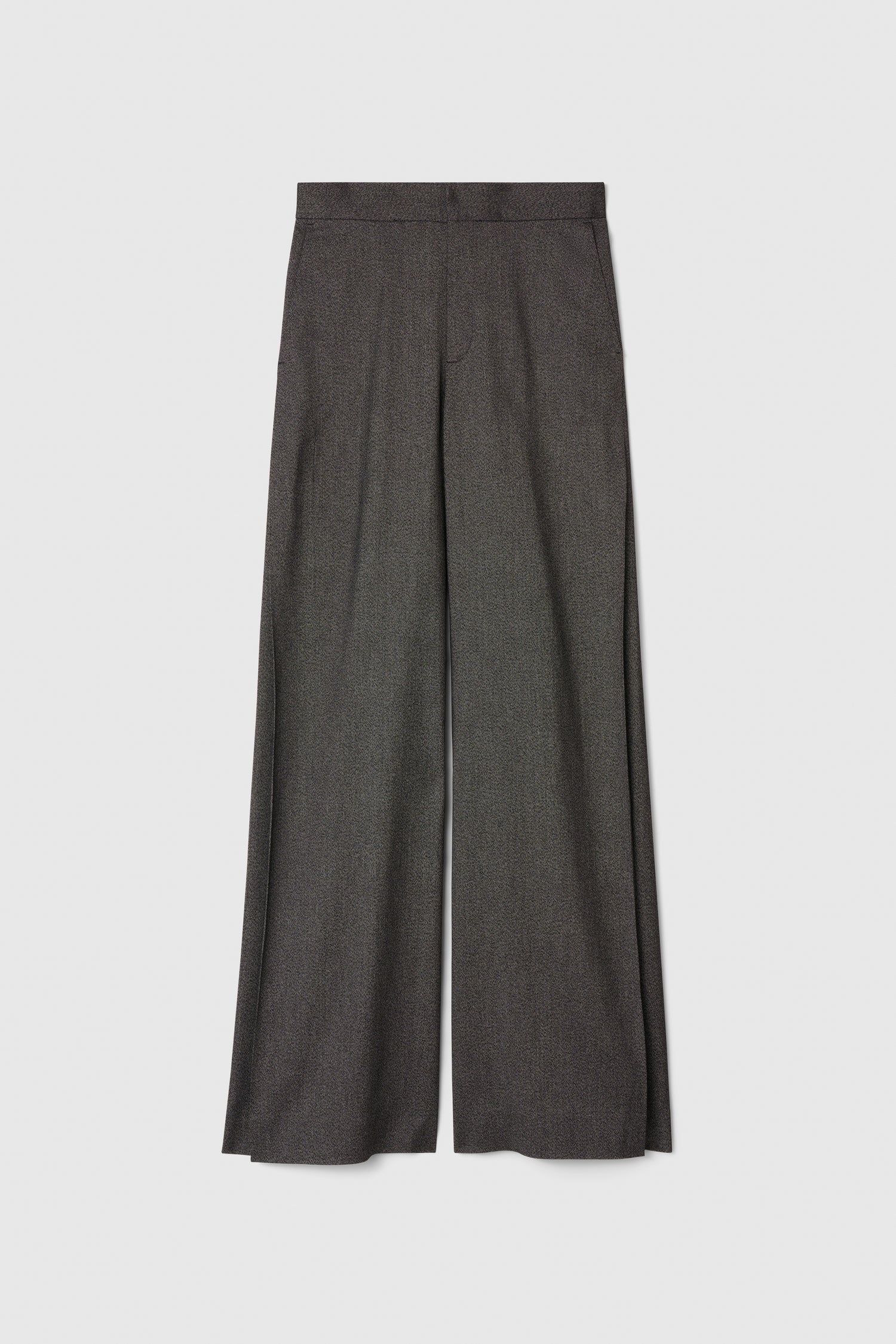 Nora viscose pants