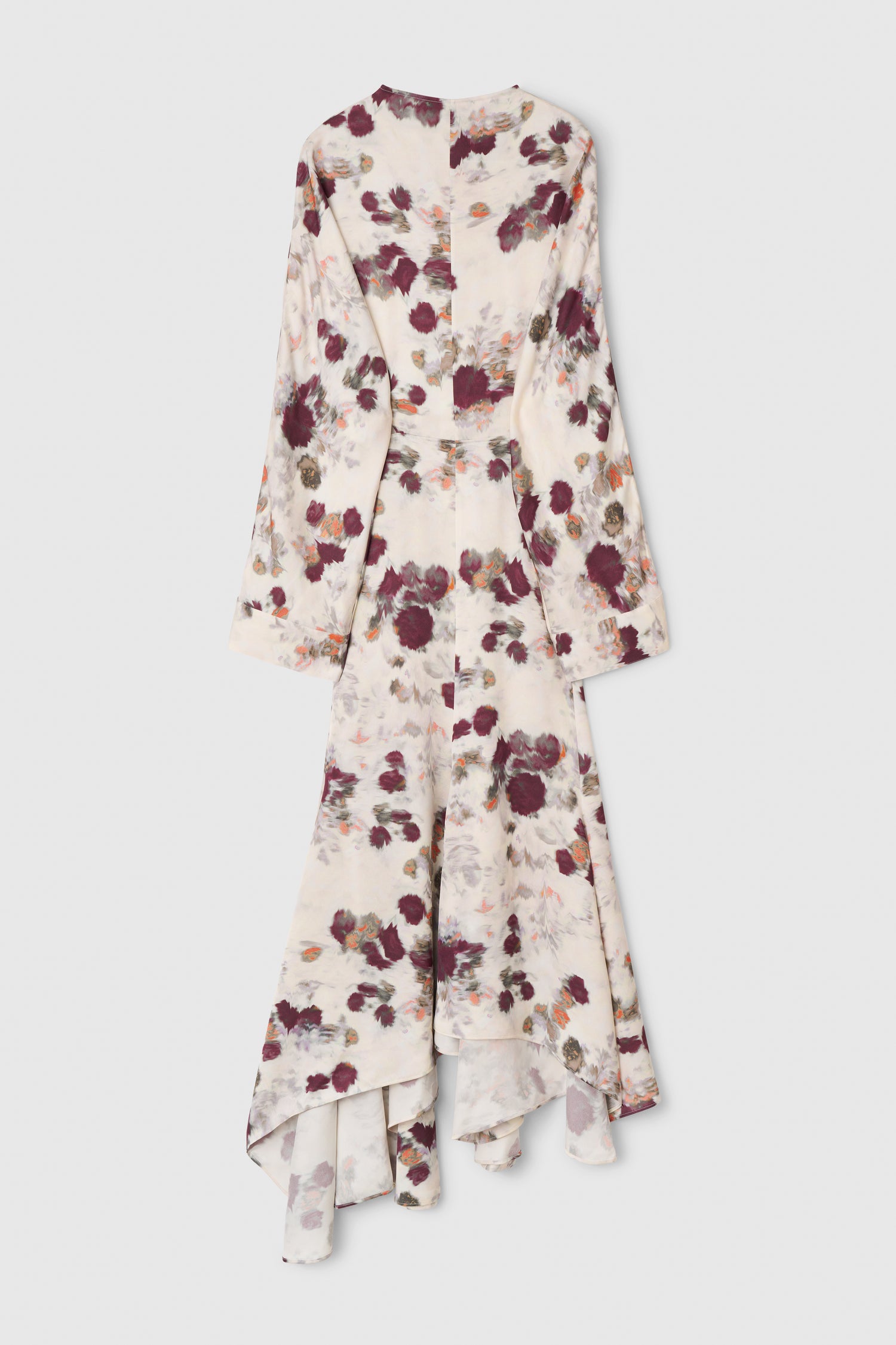 Petra rosie dress
