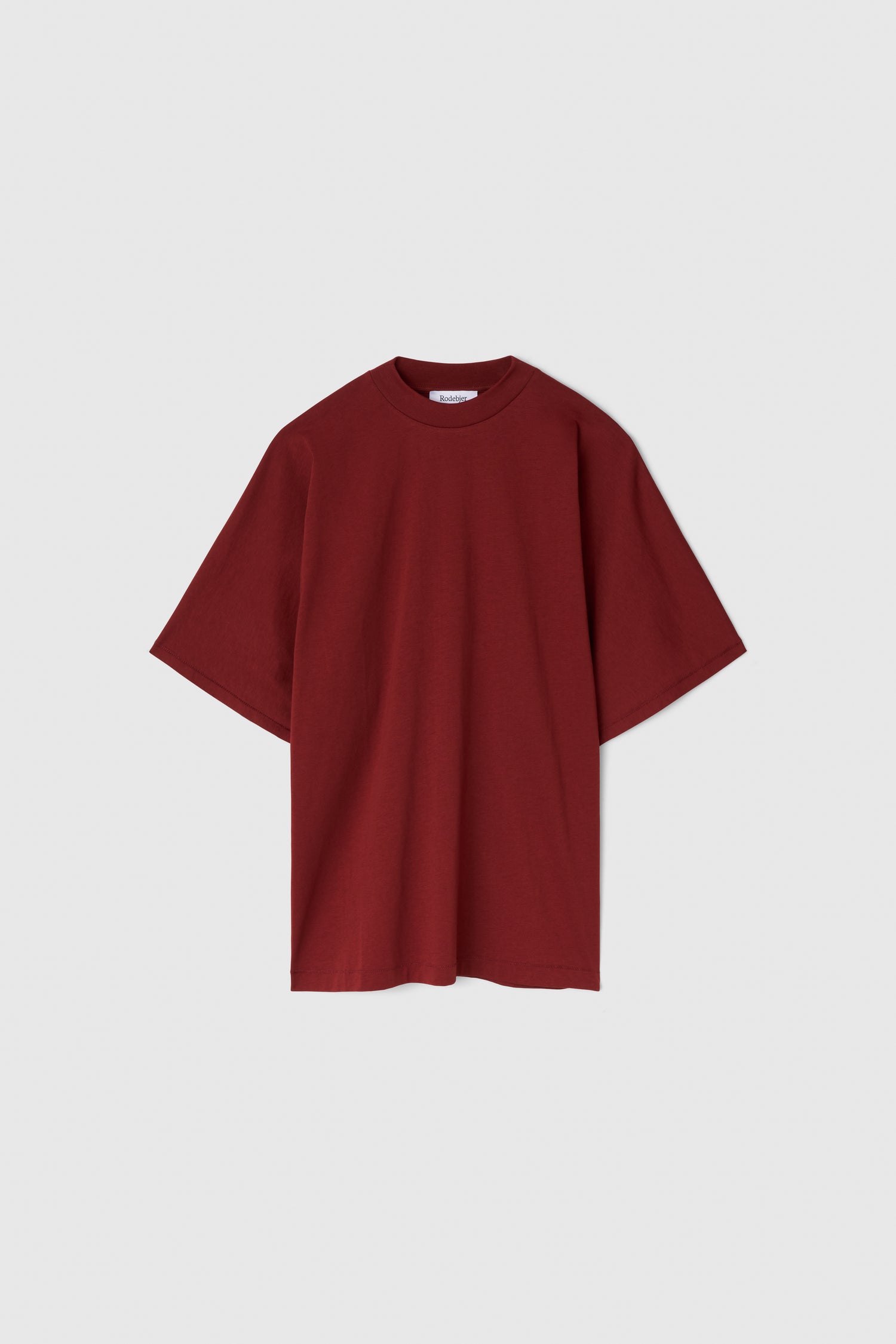 Pop jersey top