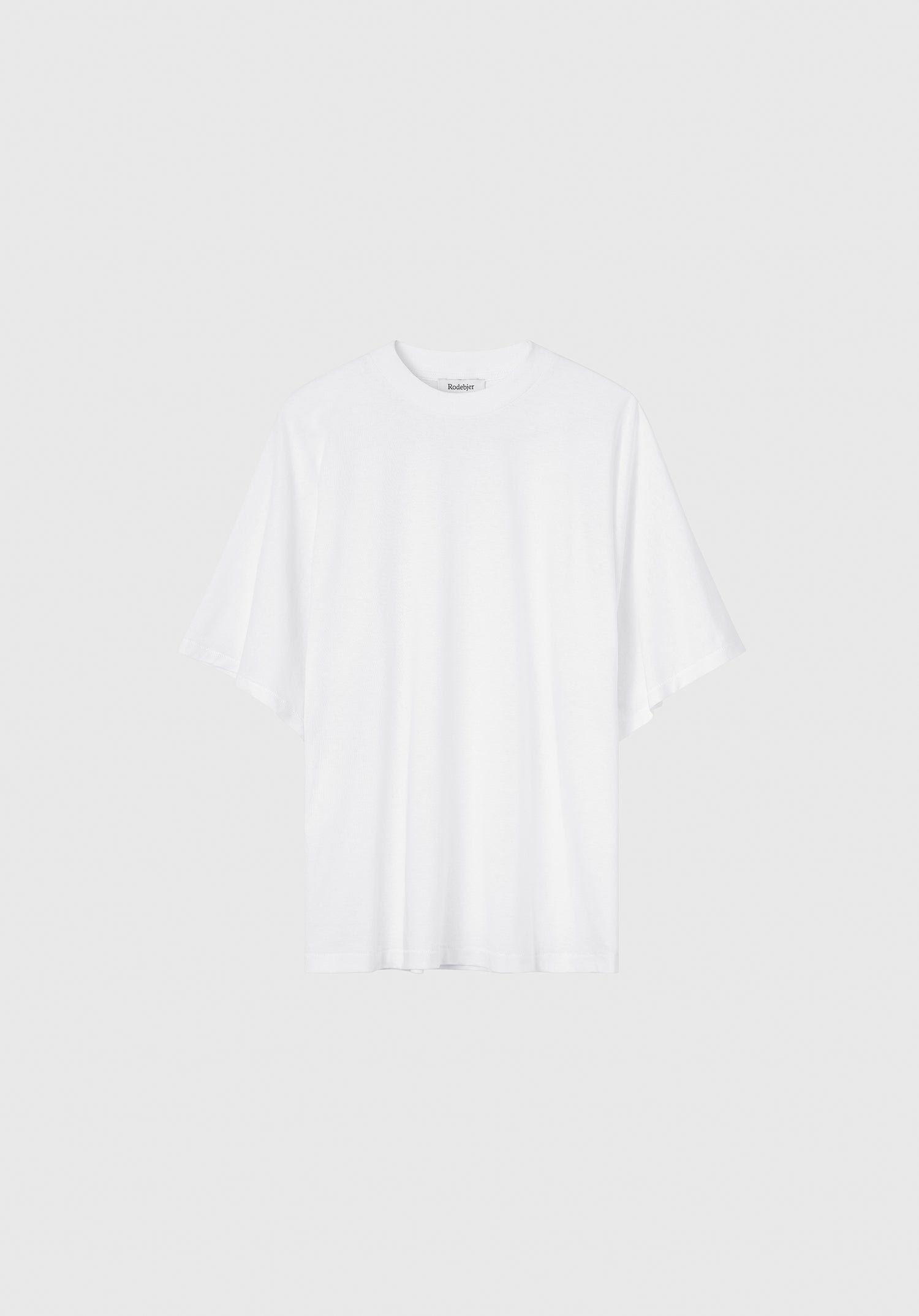 Pop jersey top