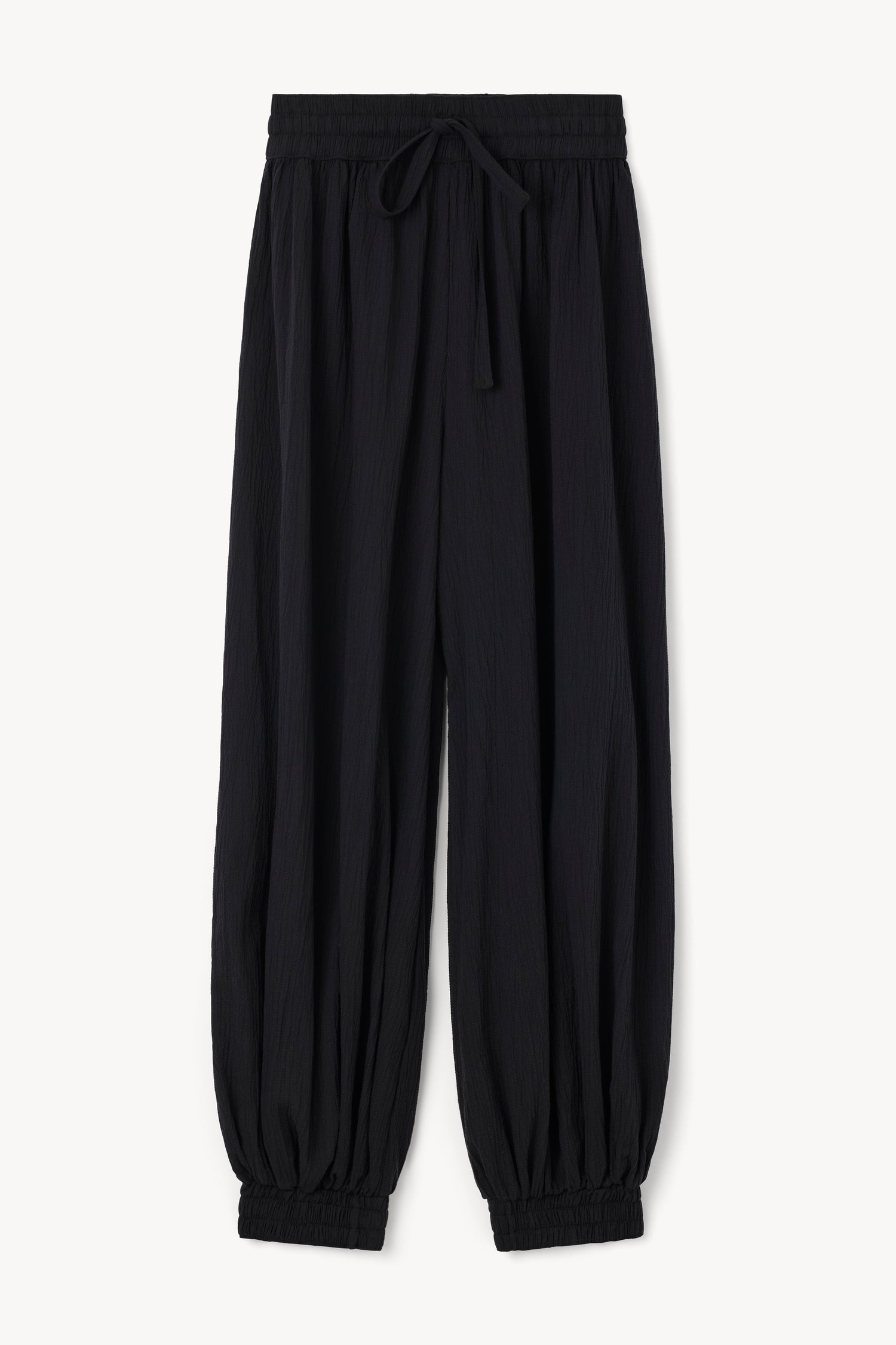 The Ramia balloon pants
