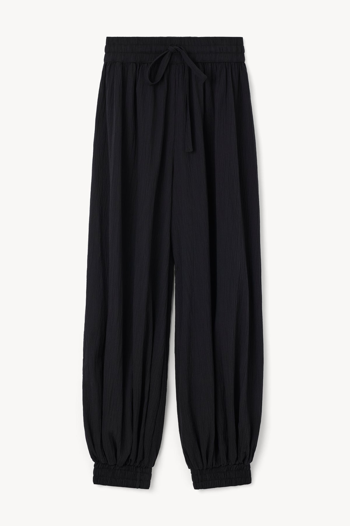 The Ramia balloon pants