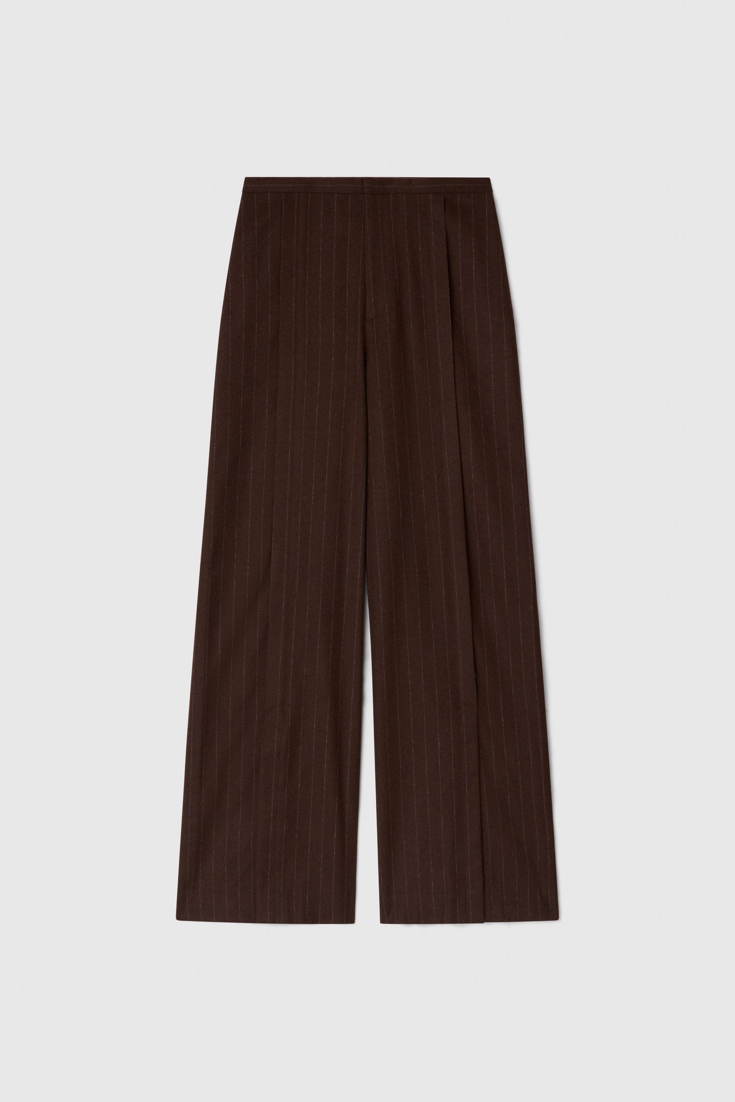 Rubin pinstripe pants