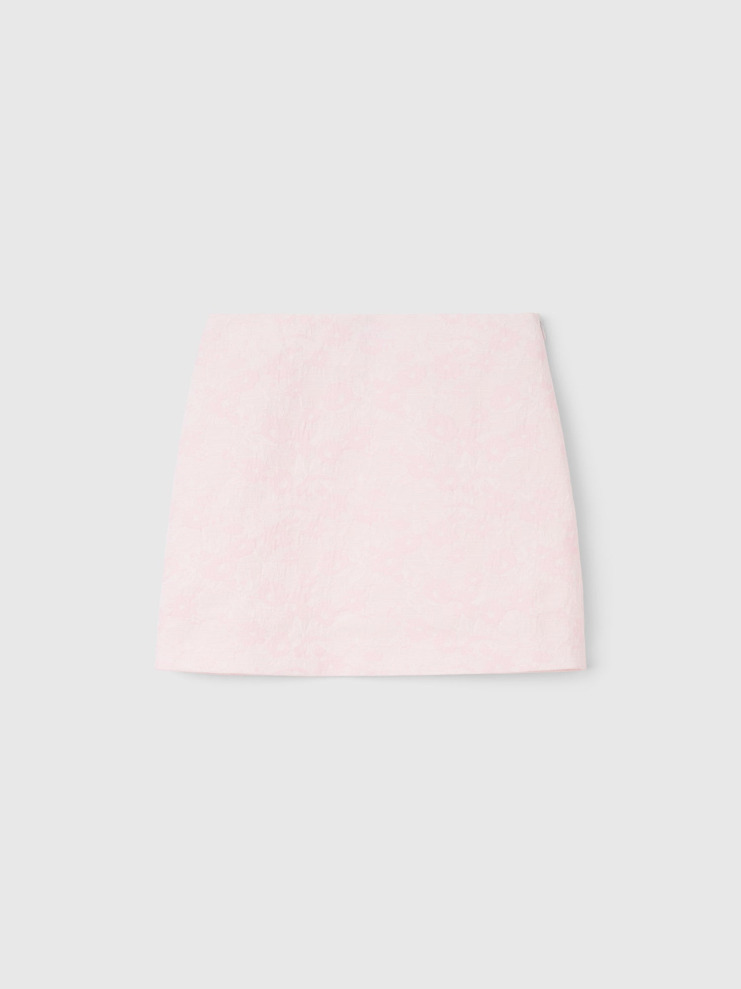 The Seine Summer mini skirt