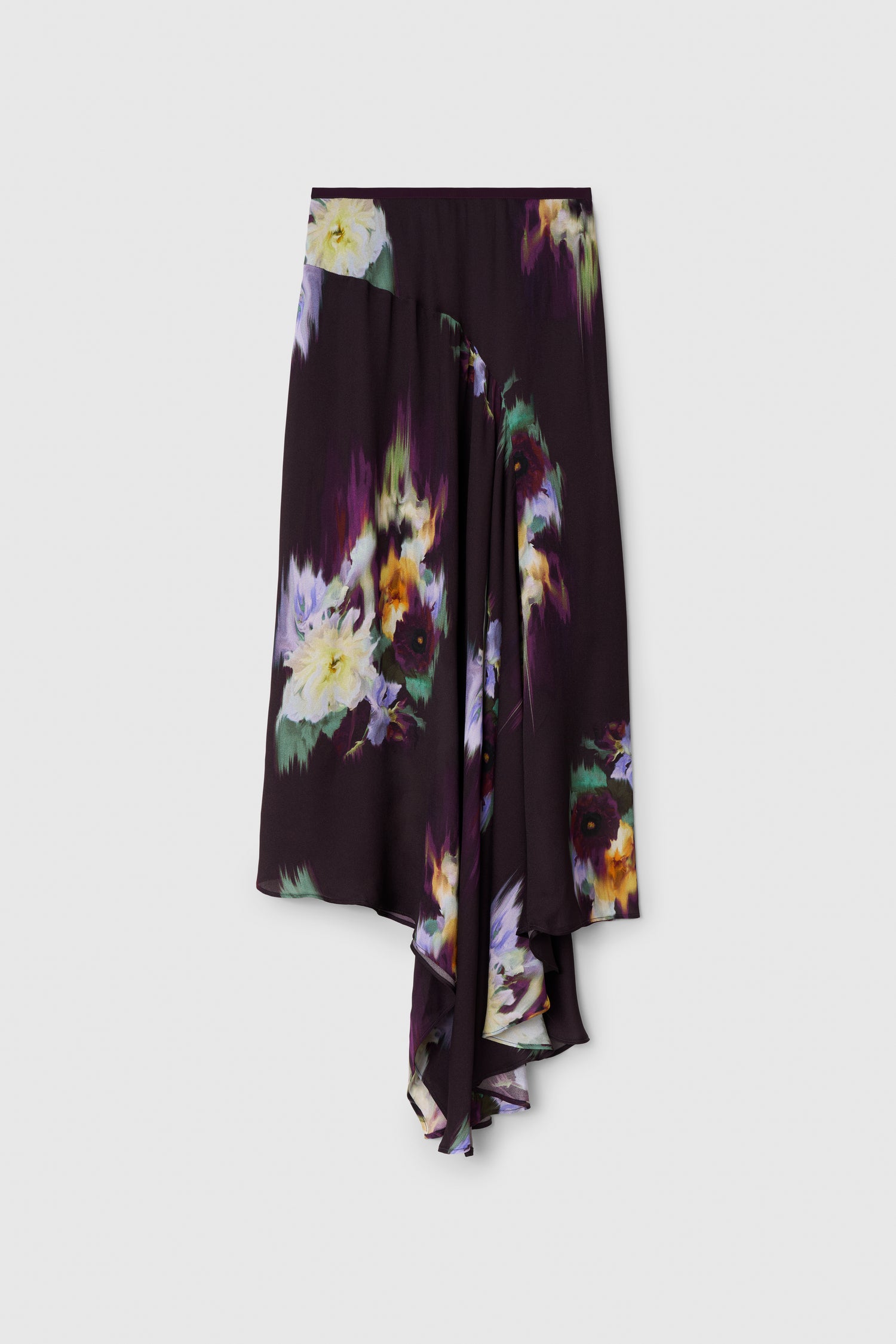 Shannon baroque skirt