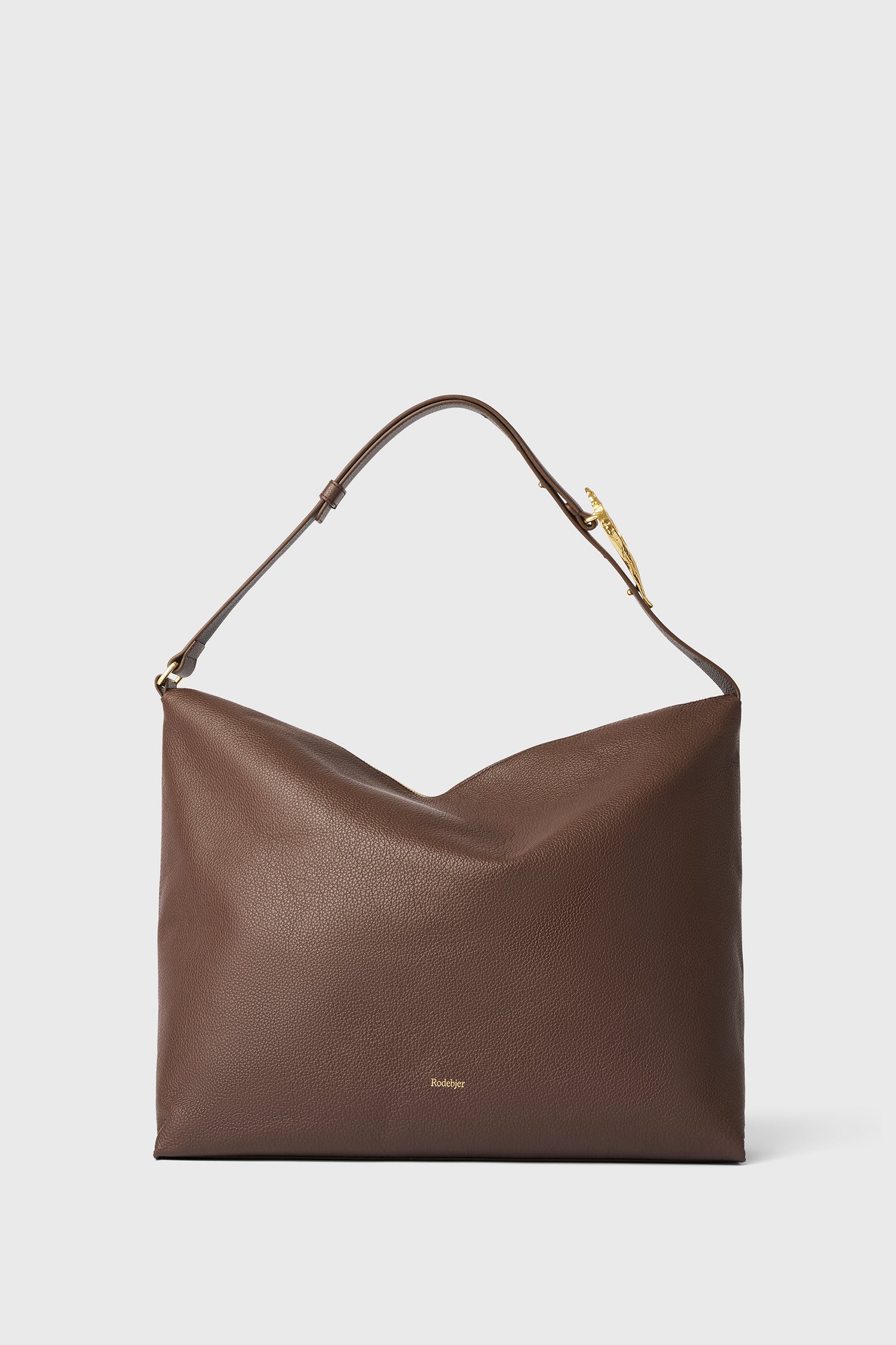 The Seashell pebble tote