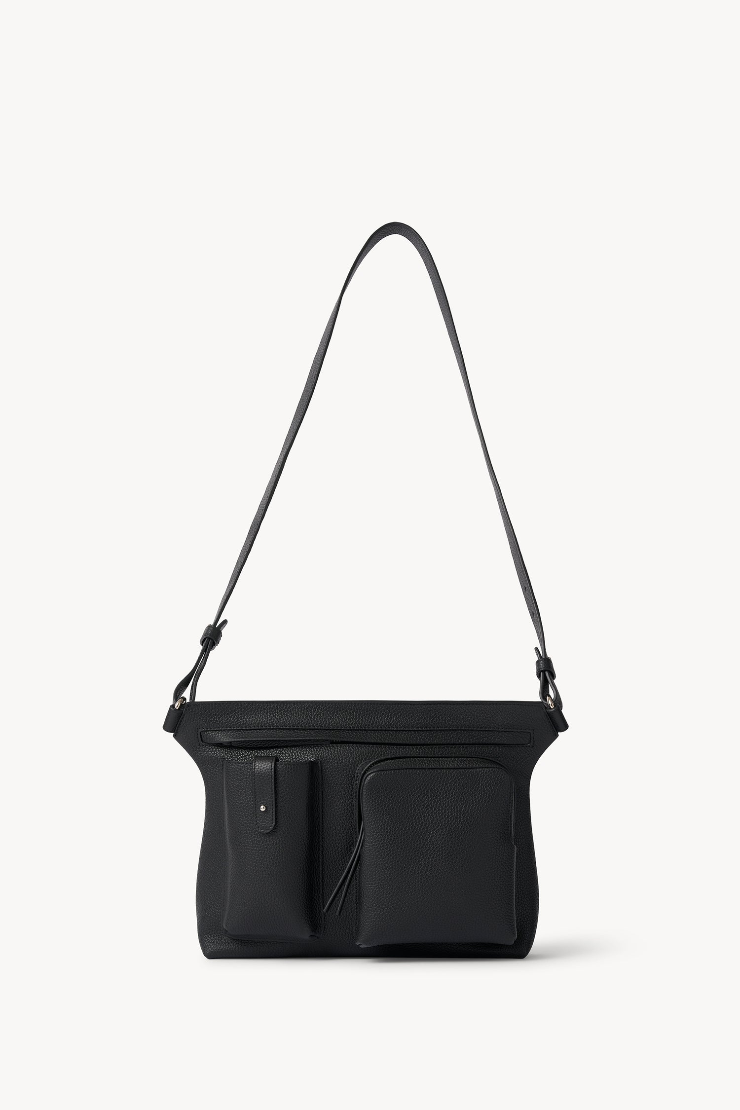 The Soft Loop small leather bag