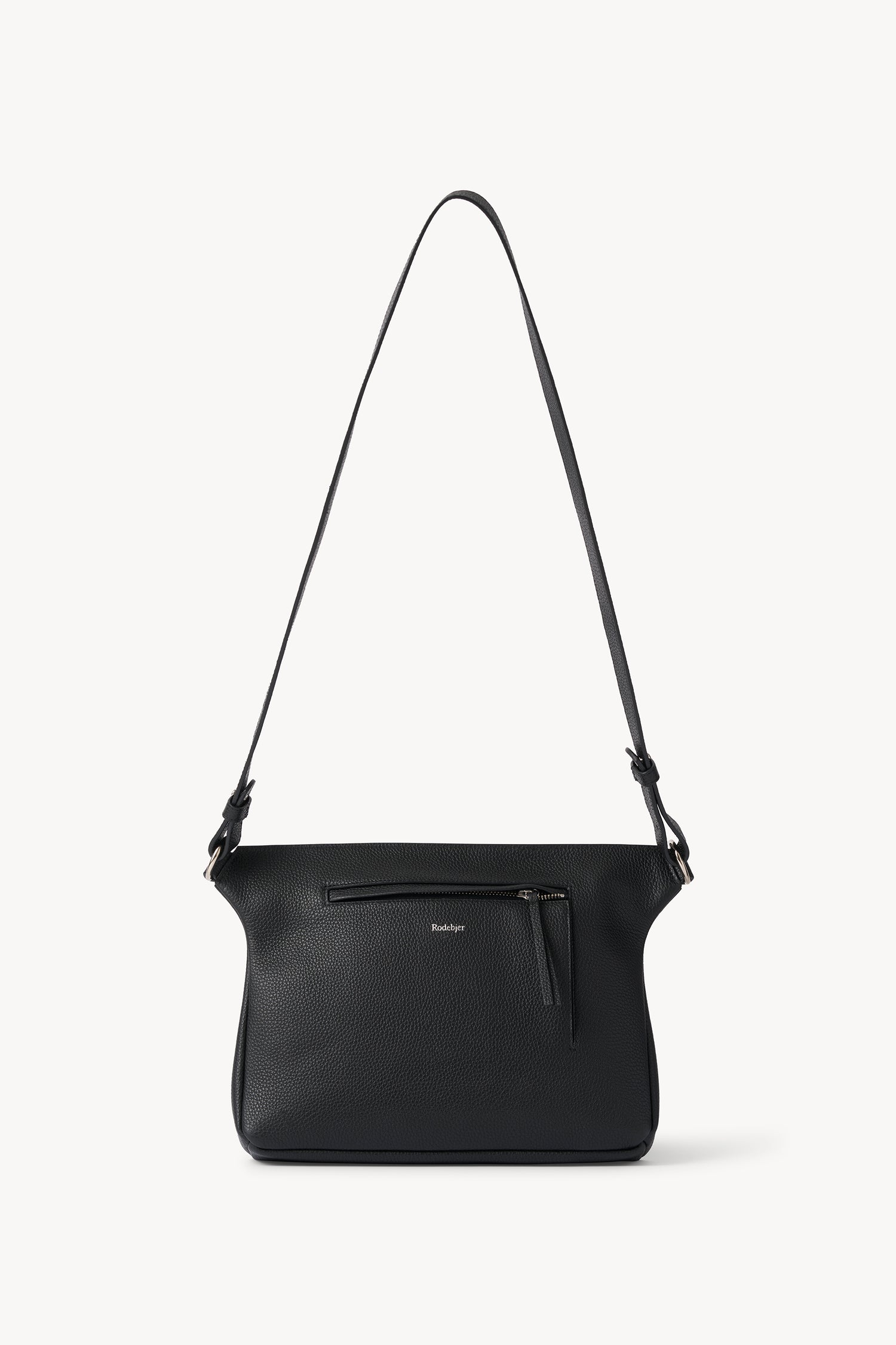 The Soft Loop small leather bag