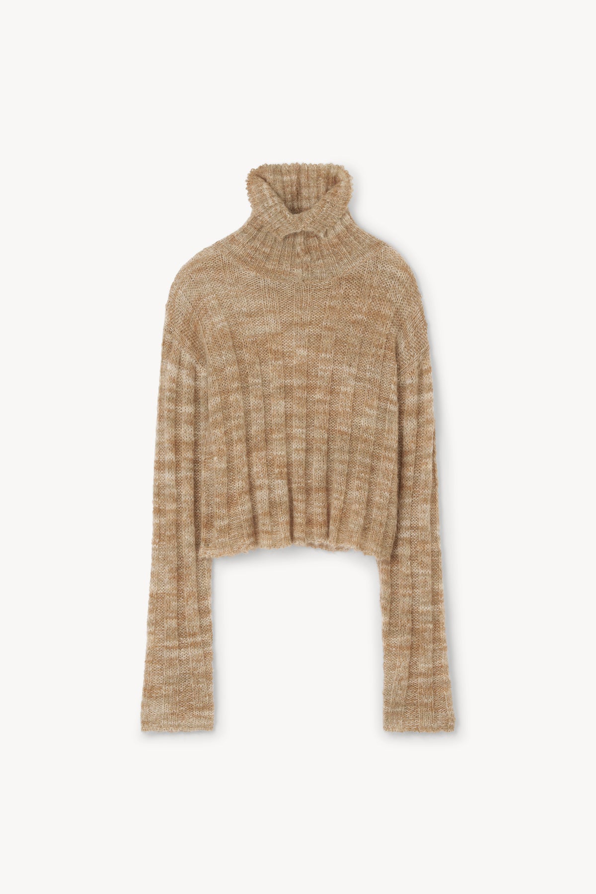 The Taemi mohair blend sweater