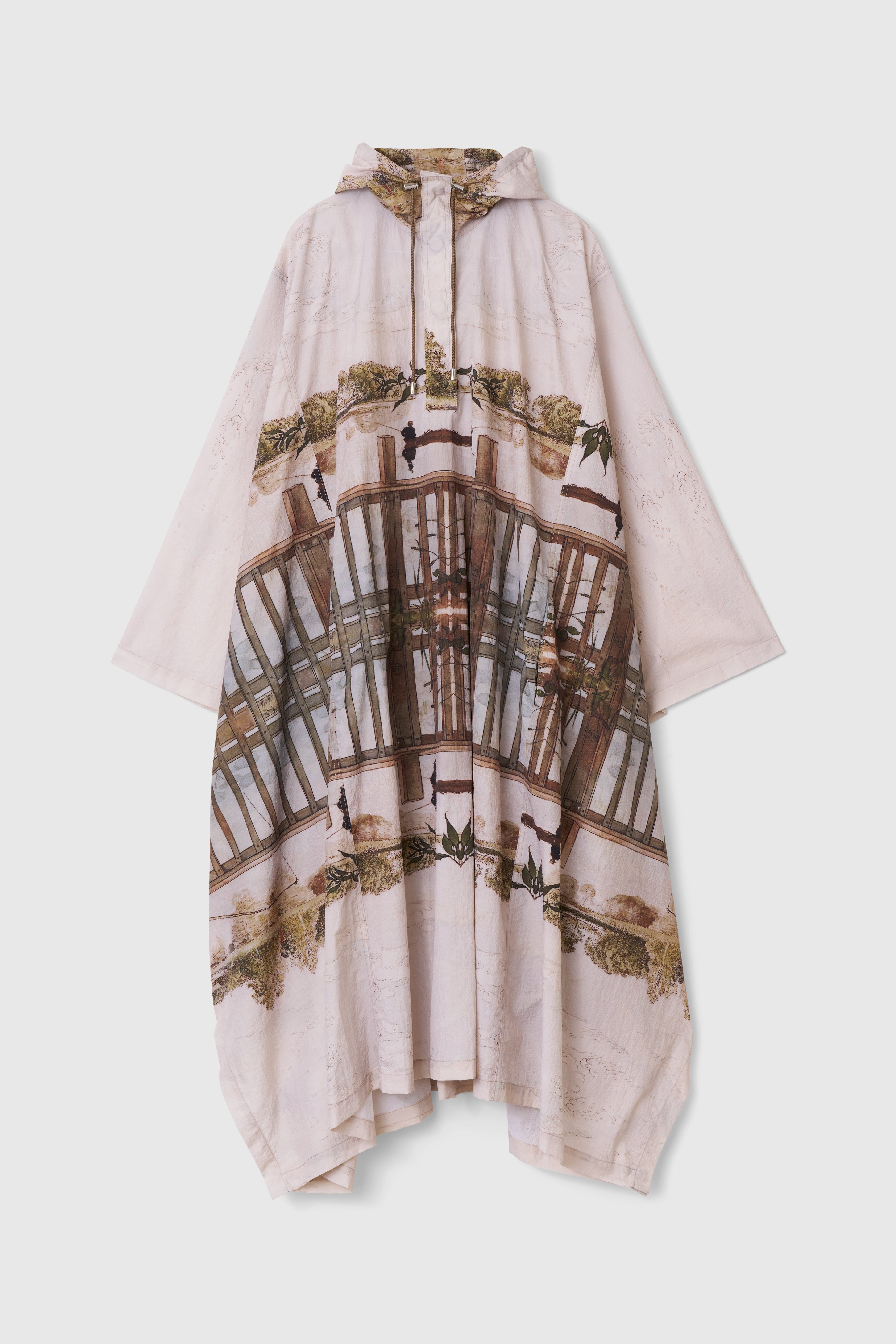 ジャケット RODEBJER Women Outer 2120142 41671 1507 CANVAS Beige Jacket Rodebjer Beige size XS International in Synthetic