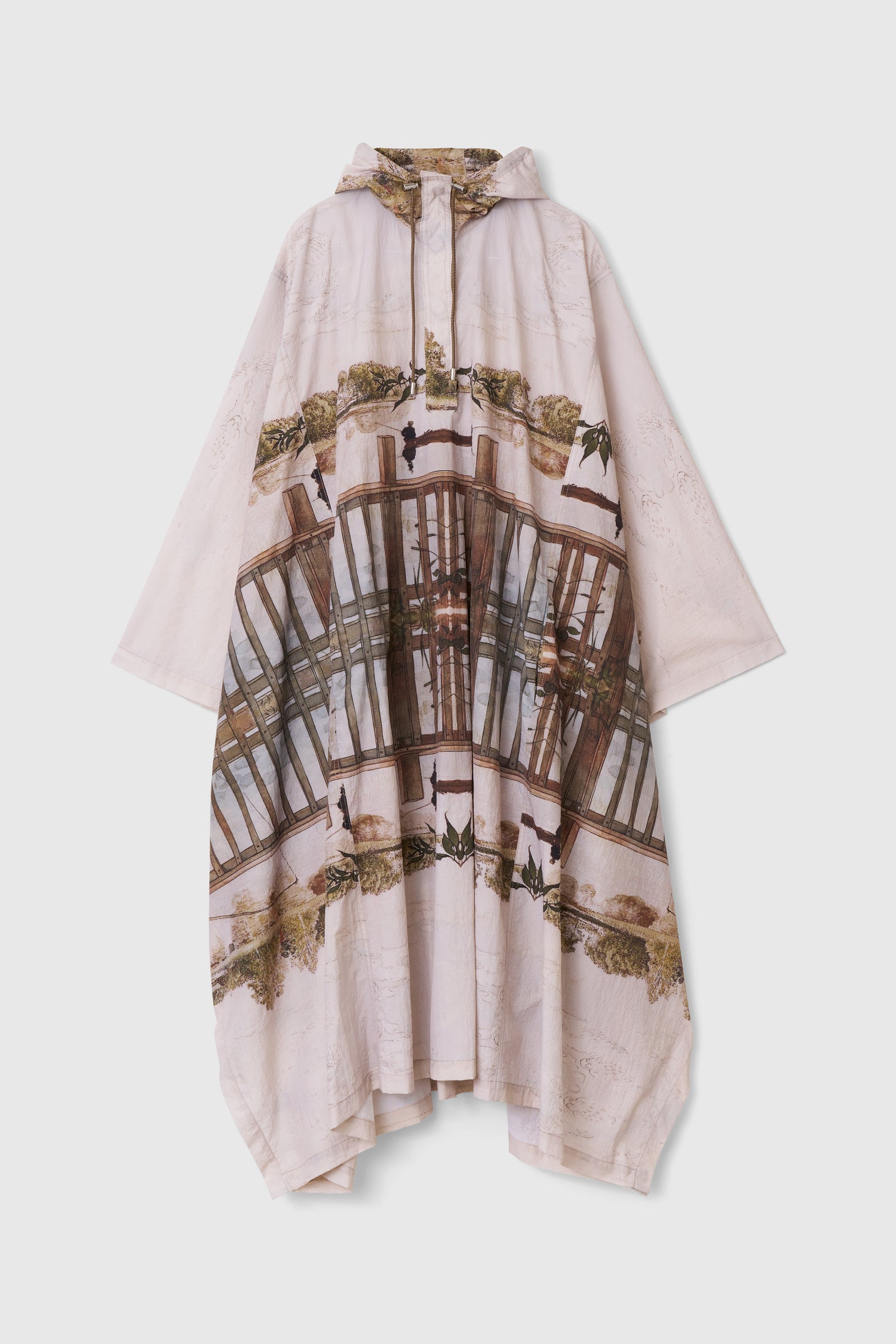 Tasha lisbeth coat