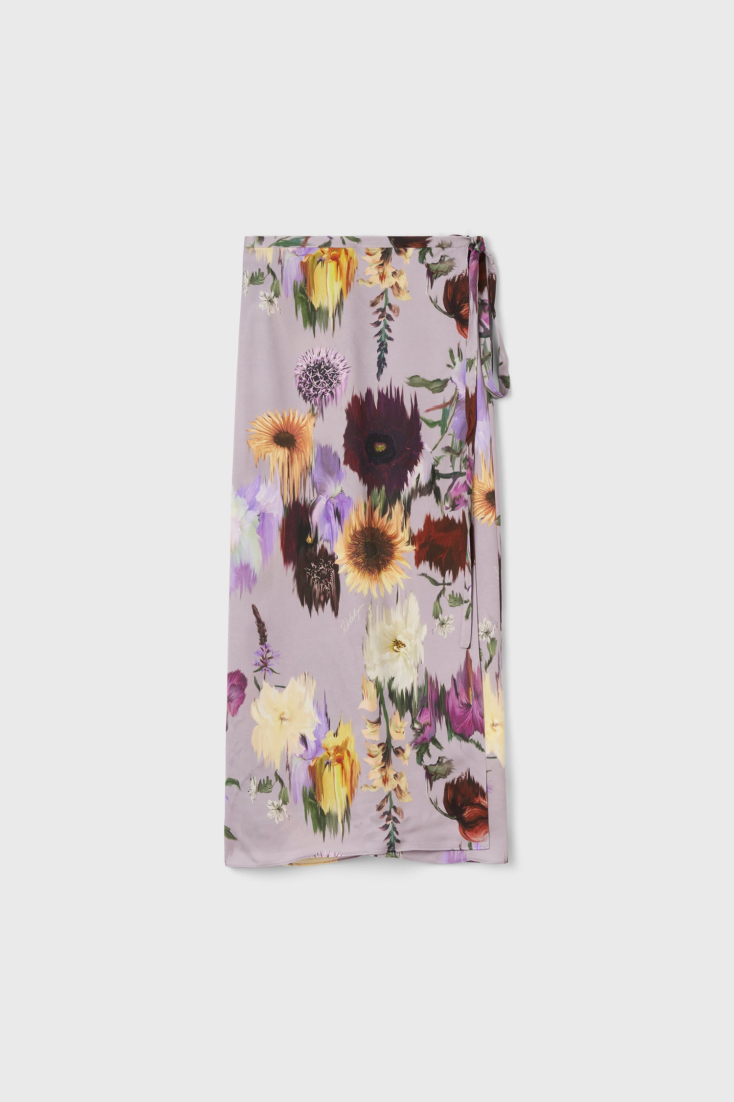 Verona garden skirt