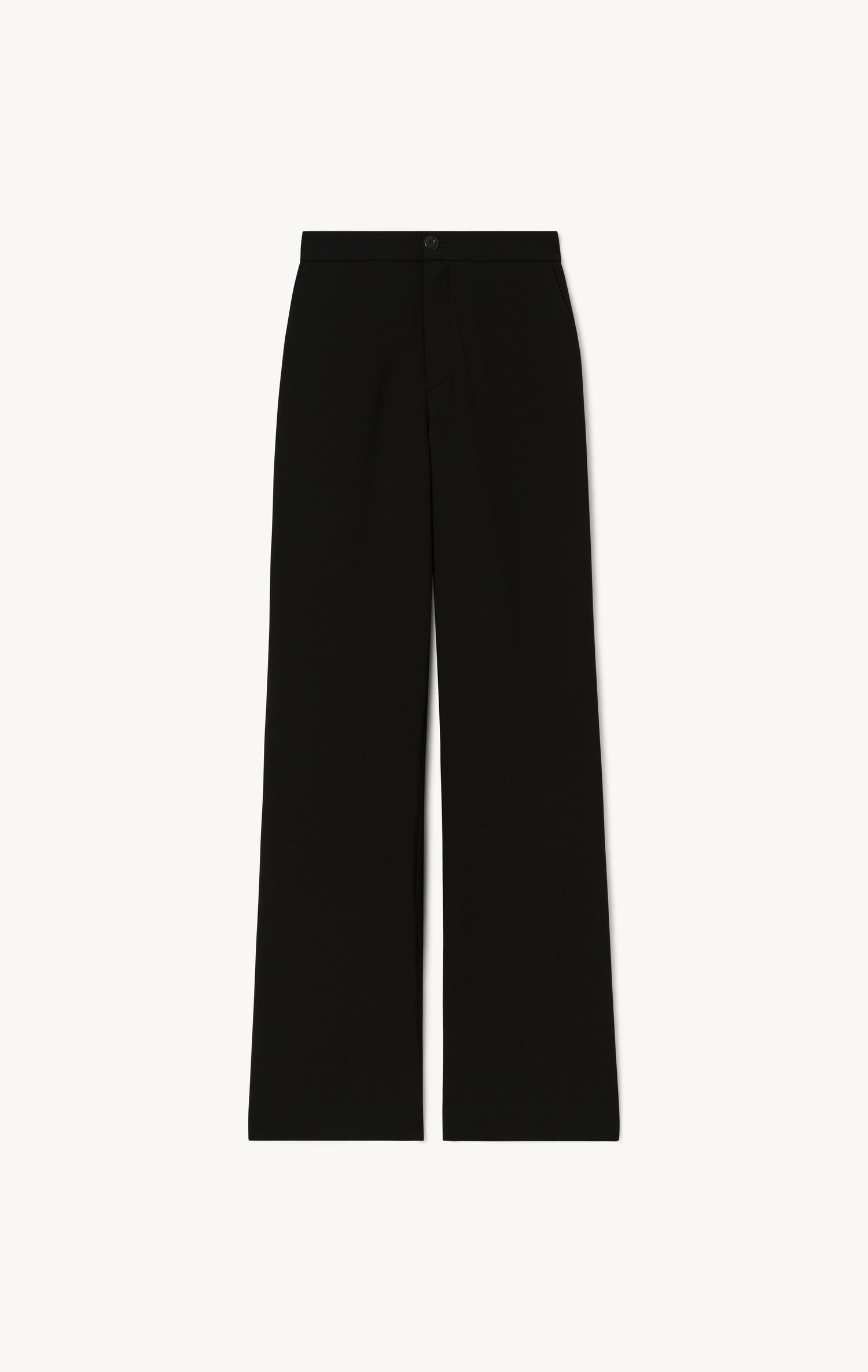 The Aniara soft crepe pant