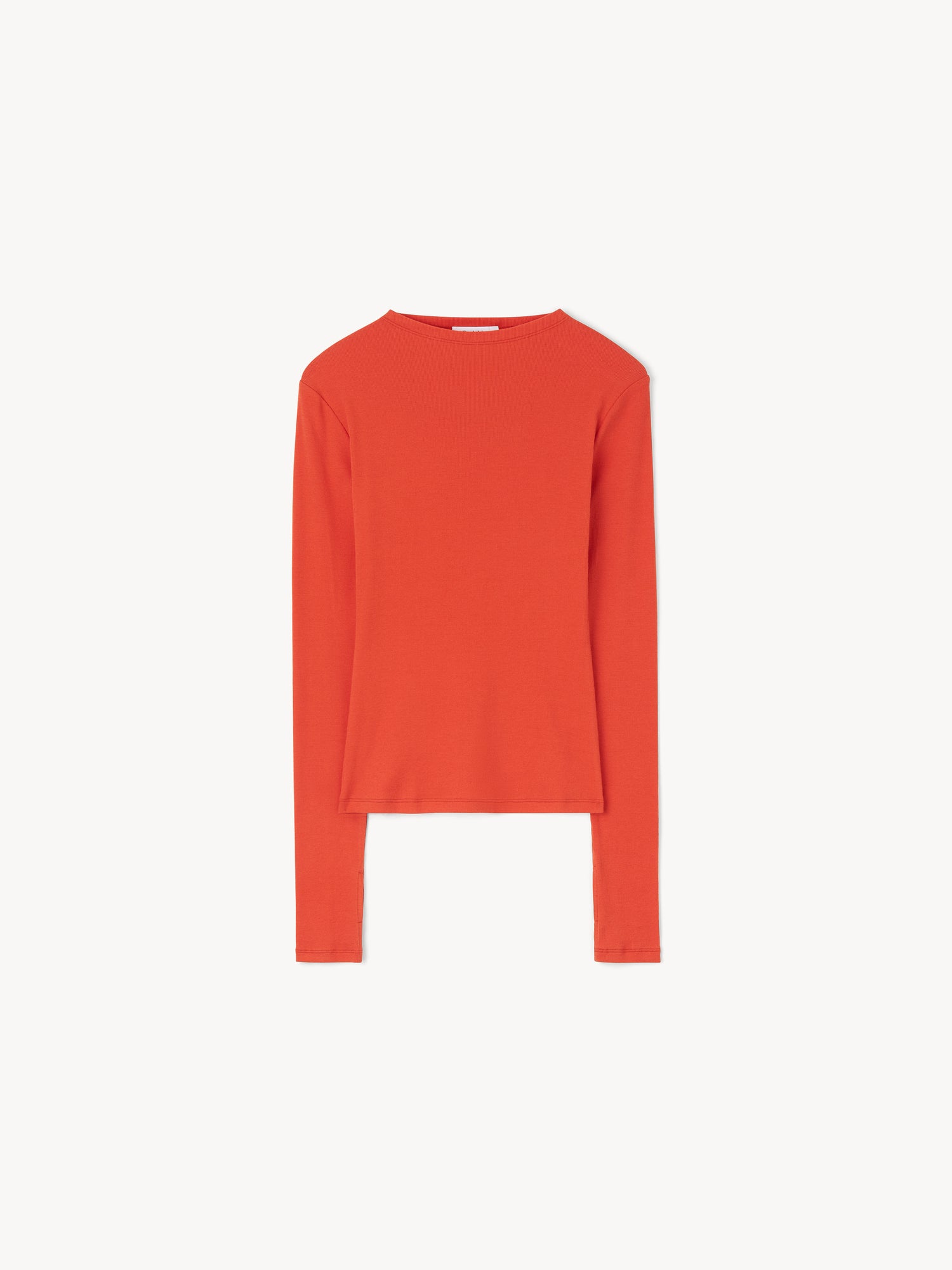 The Karlai long sleeve dance top