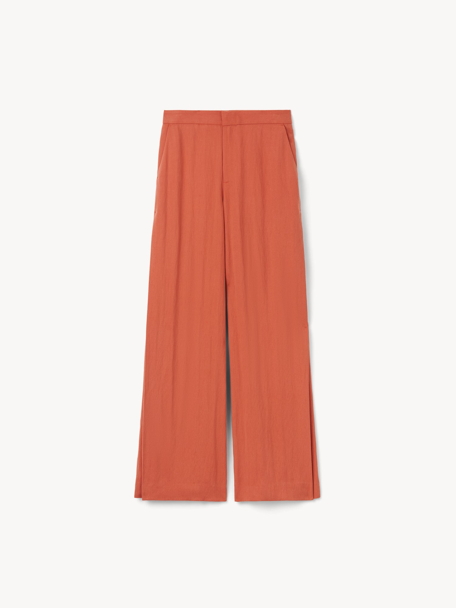 The Nora fluid tencel pant